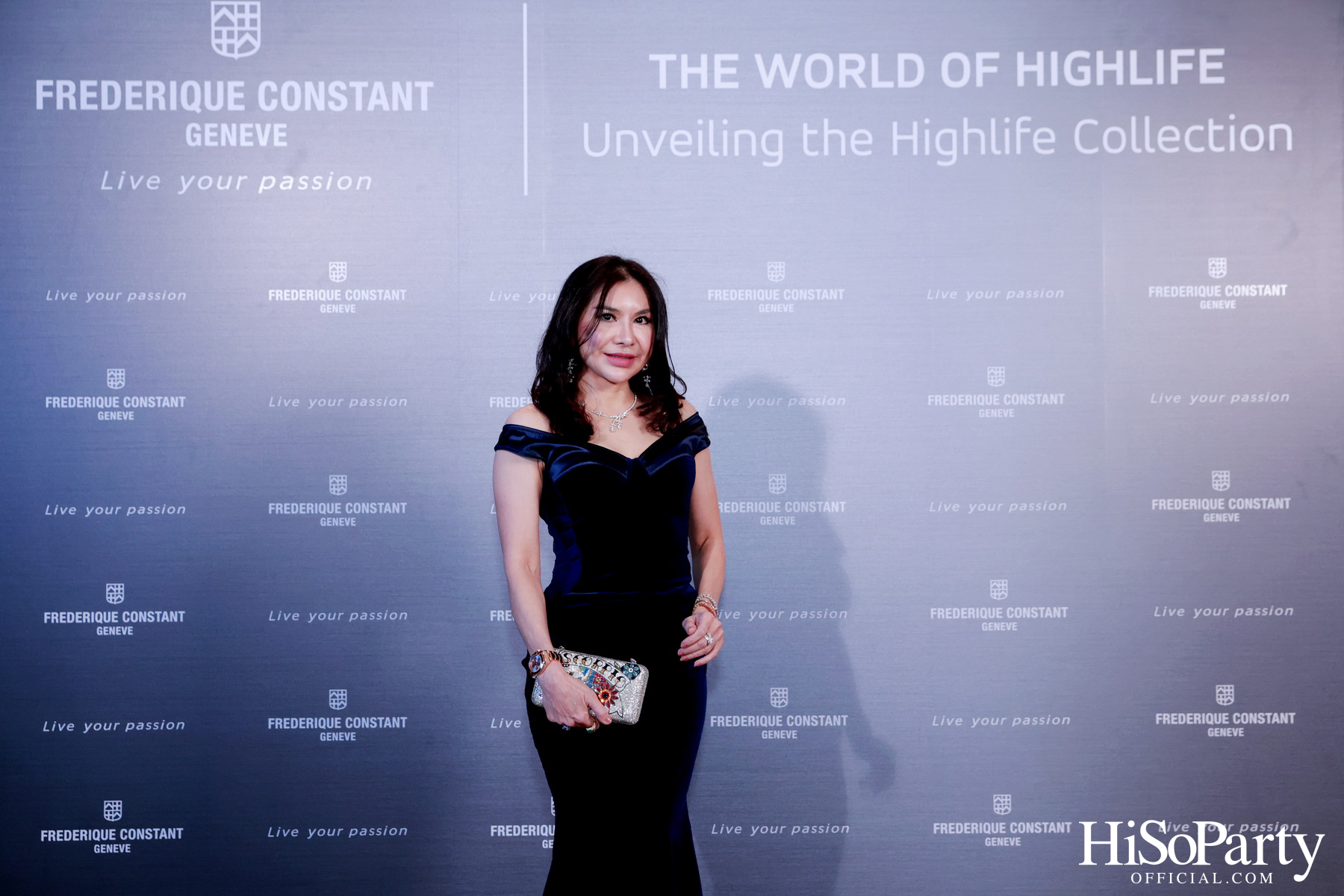 The World of Highlife: Unveiling the Highlife Collection
