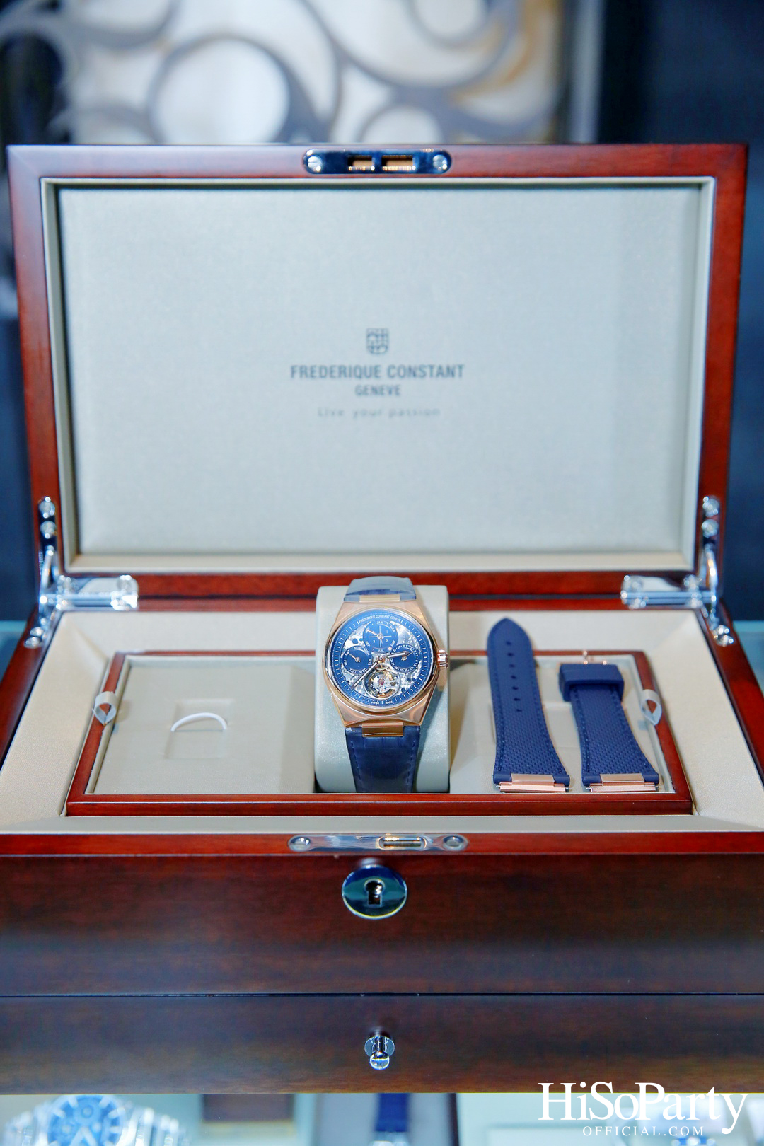 The World of Highlife: Unveiling the Highlife Collection