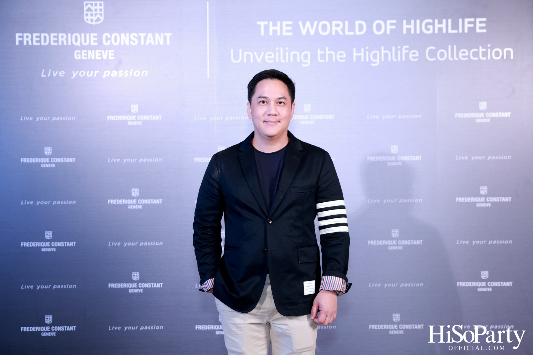 The World of Highlife: Unveiling the Highlife Collection