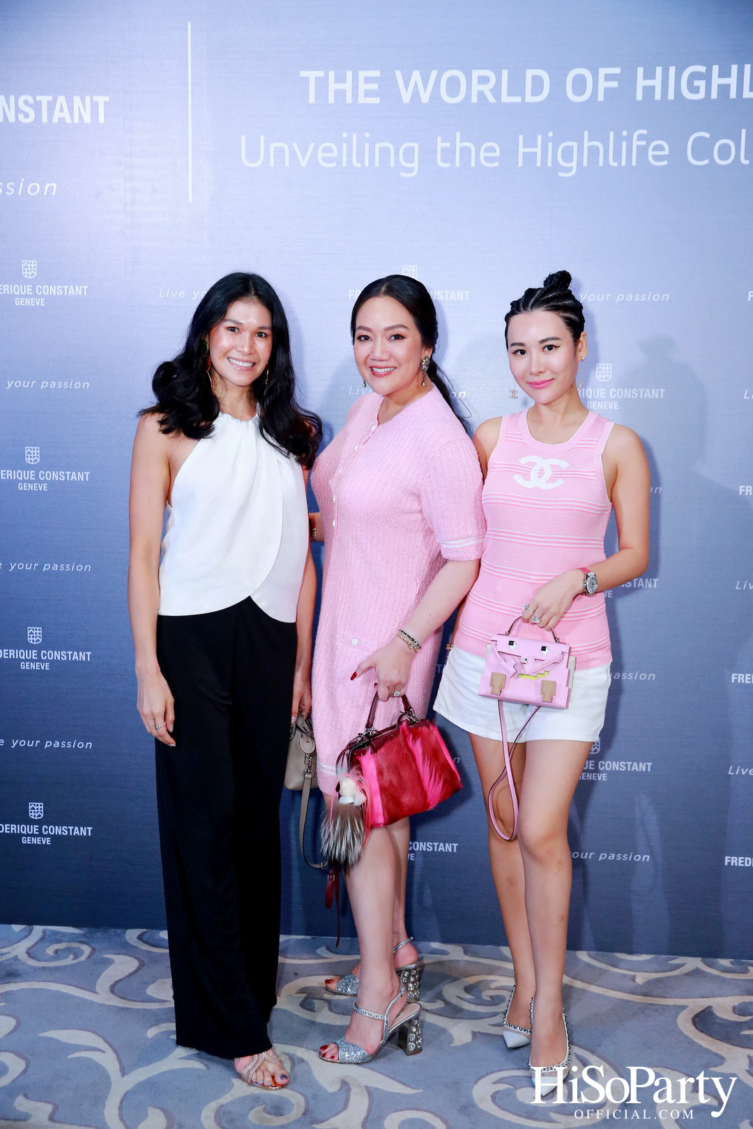 The World of Highlife: Unveiling the Highlife Collection