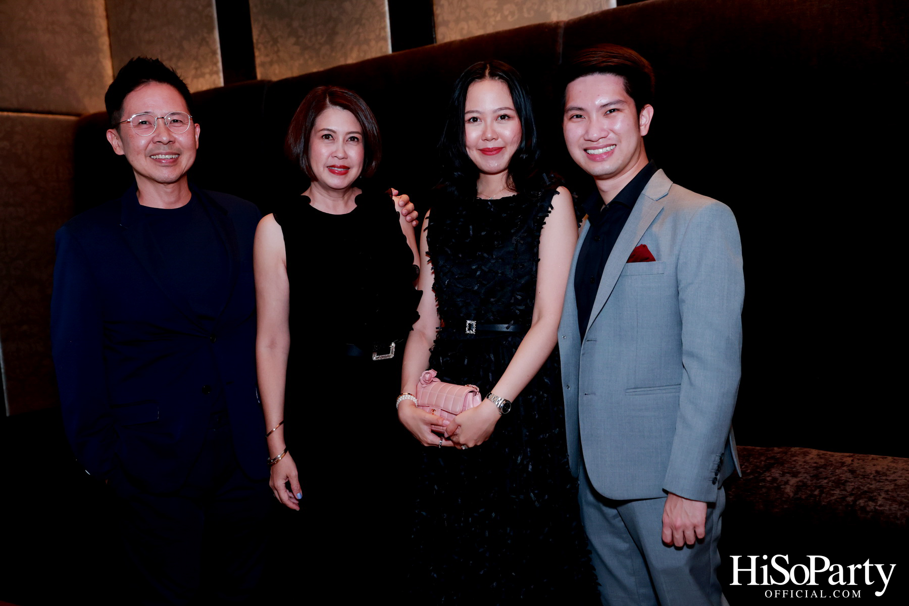 The World of Highlife: Unveiling the Highlife Collection