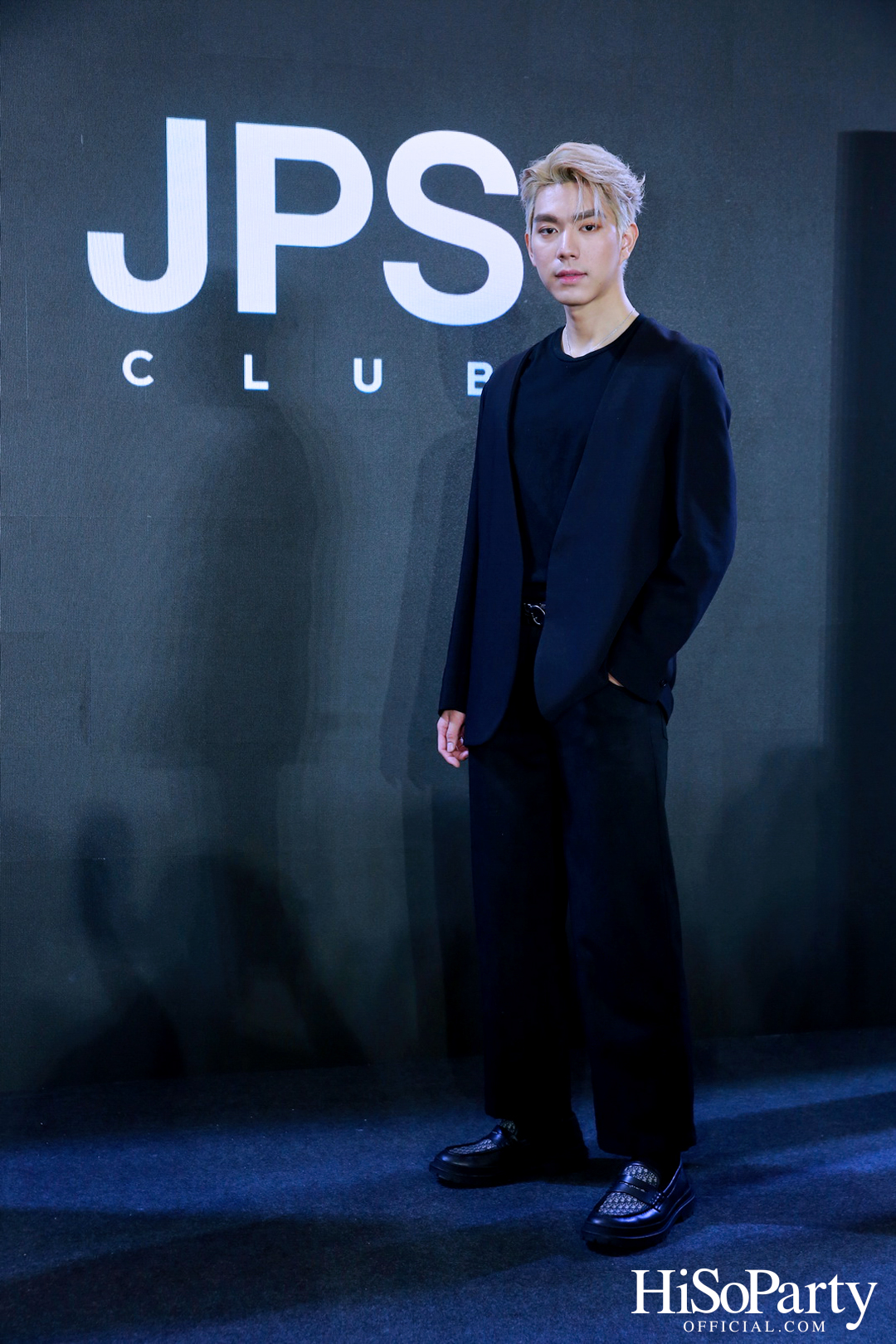 JPS CLUB: 1 YEAR ANNIVERSARY