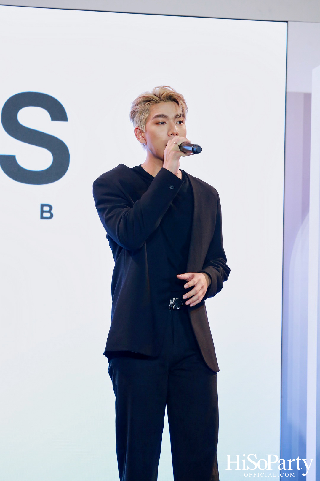 JPS CLUB: 1 YEAR ANNIVERSARY