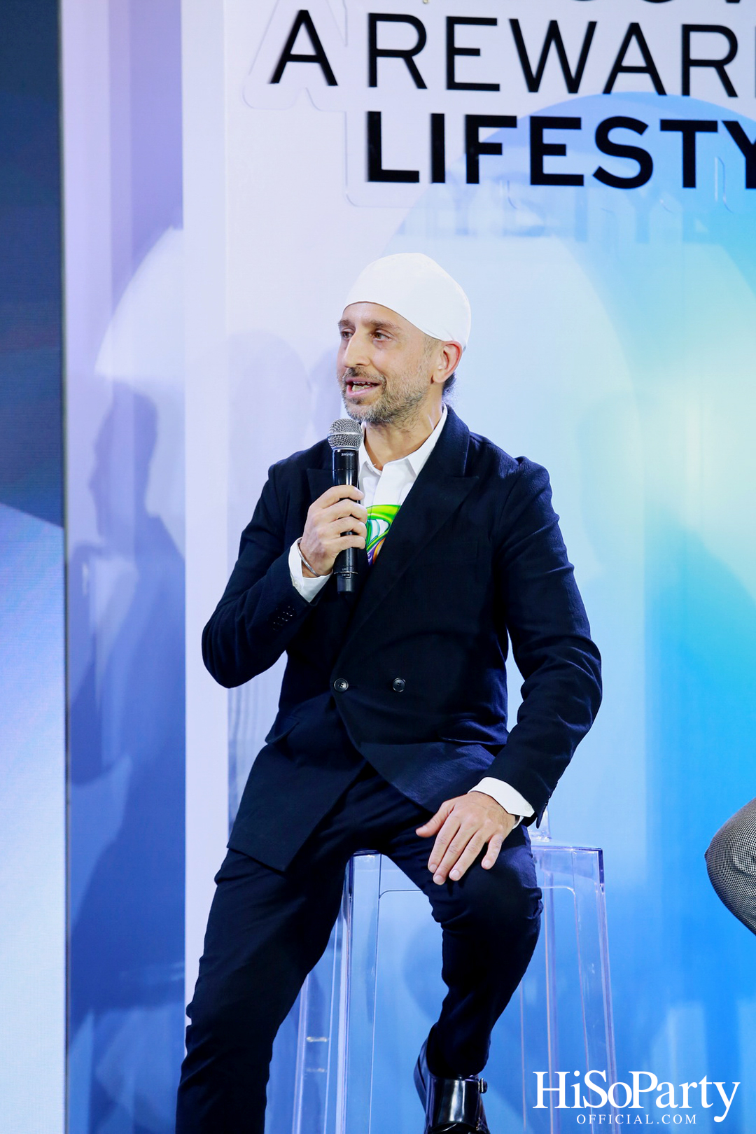 JPS CLUB: 1 YEAR ANNIVERSARY