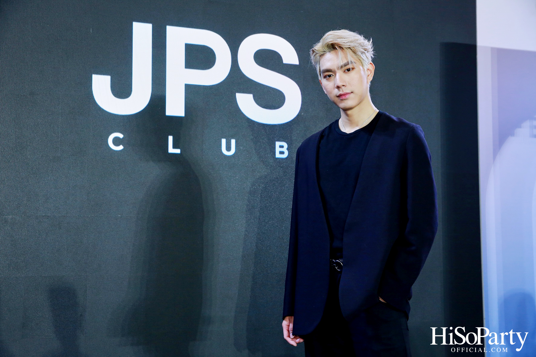 JPS CLUB: 1 YEAR ANNIVERSARY