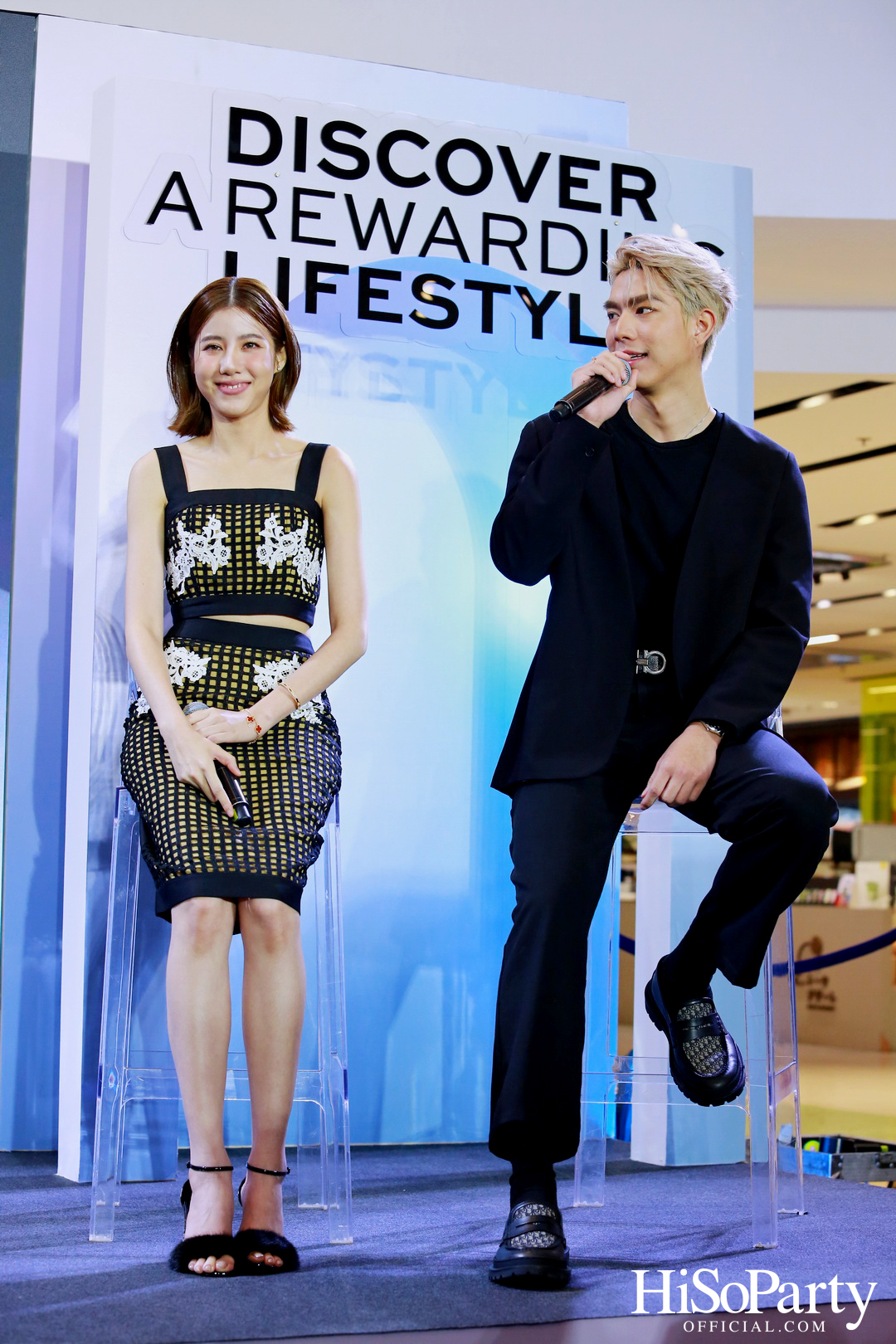 JPS CLUB: 1 YEAR ANNIVERSARY