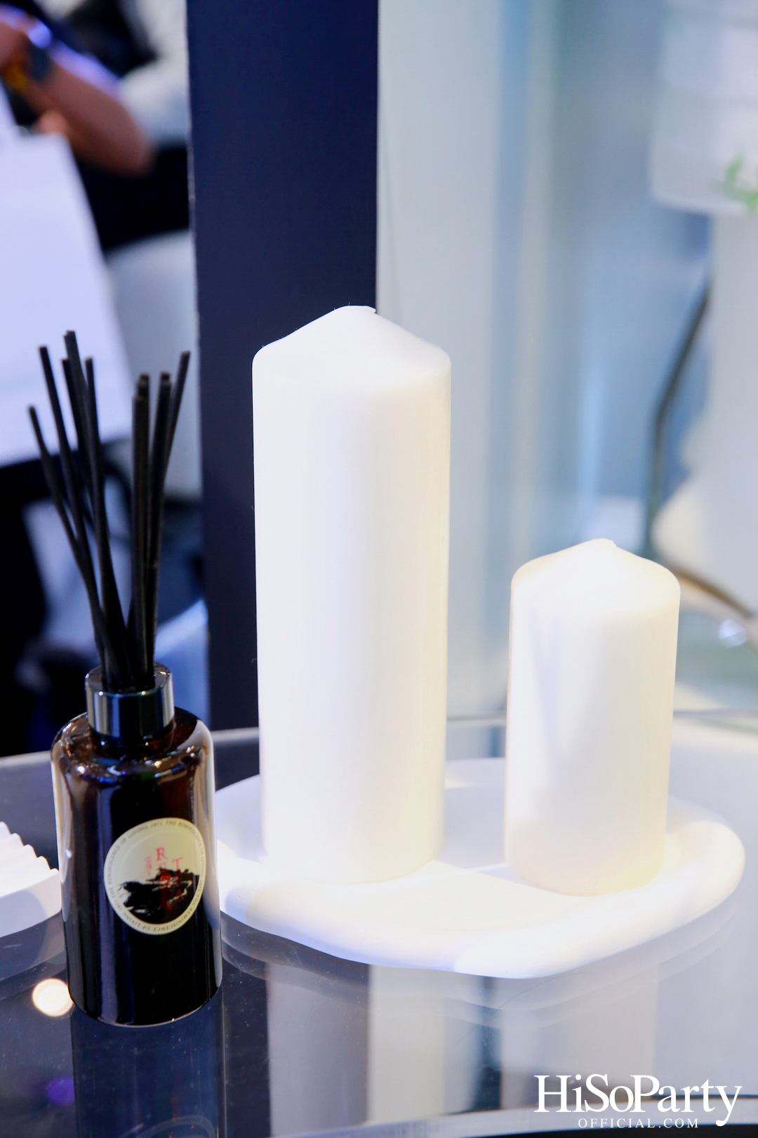 JPS CLUB: 1 YEAR ANNIVERSARY