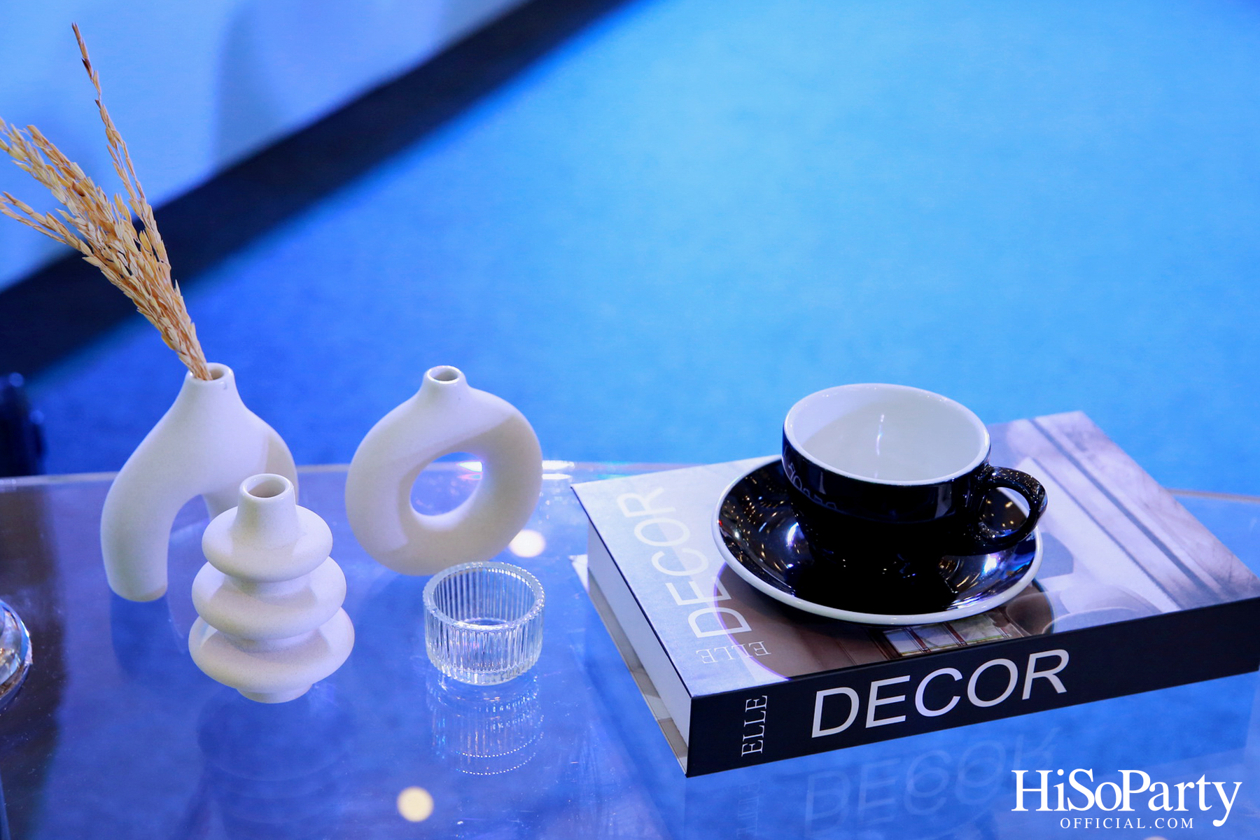 JPS CLUB: 1 YEAR ANNIVERSARY