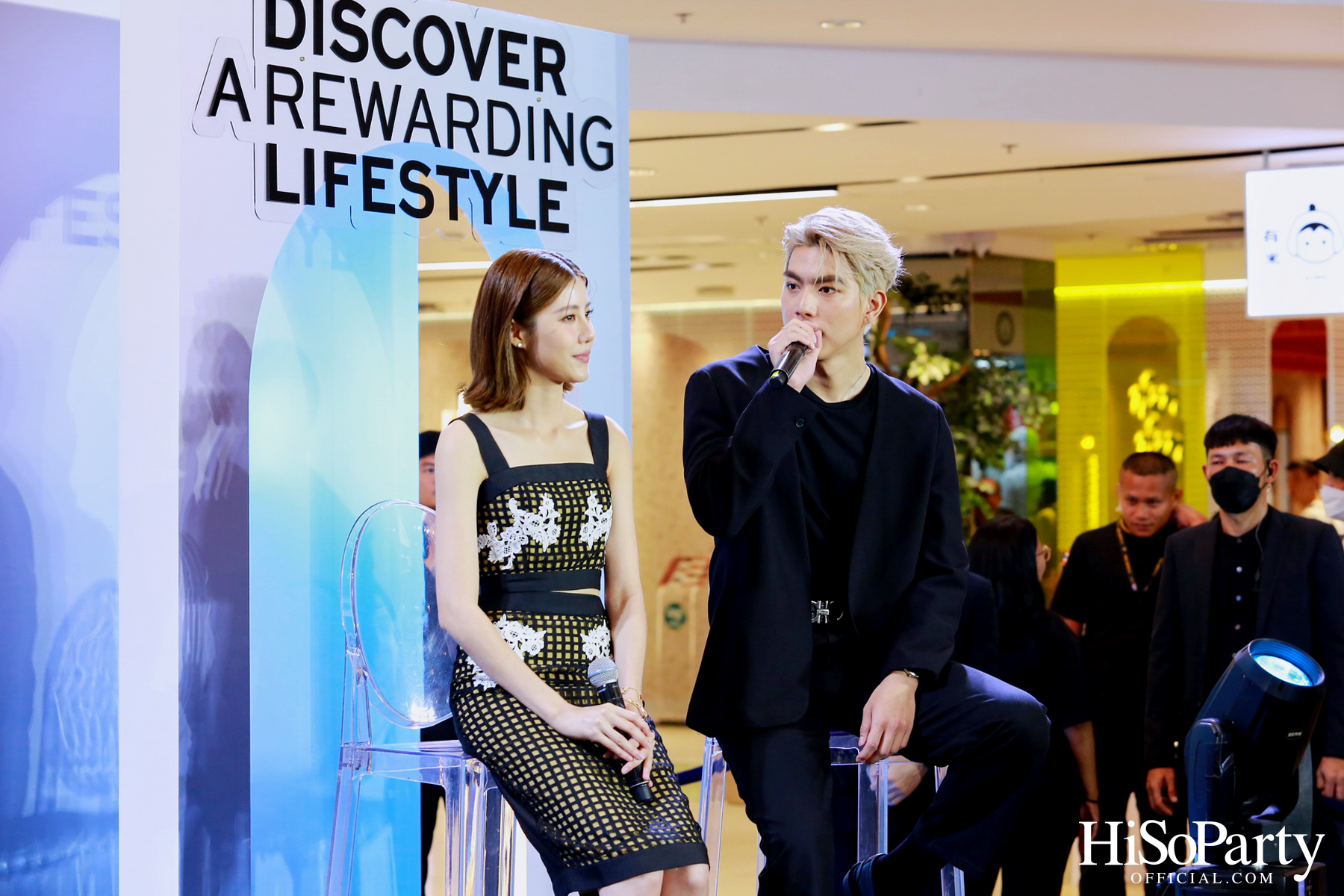 JPS CLUB: 1 YEAR ANNIVERSARY