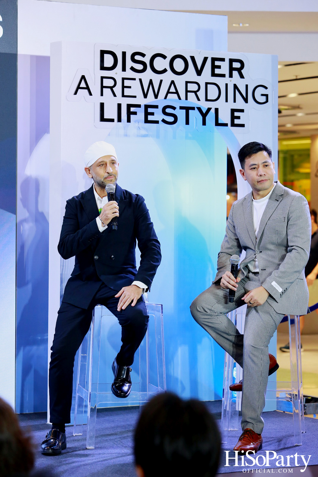 JPS CLUB: 1 YEAR ANNIVERSARY