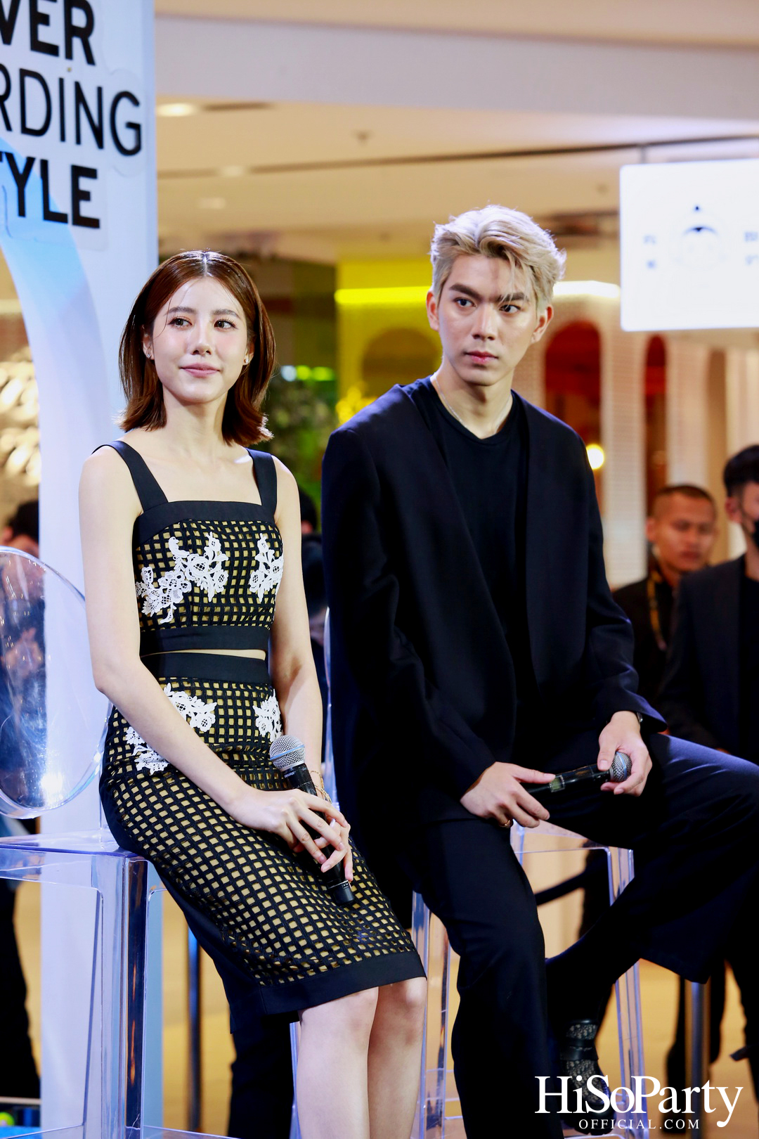 JPS CLUB: 1 YEAR ANNIVERSARY