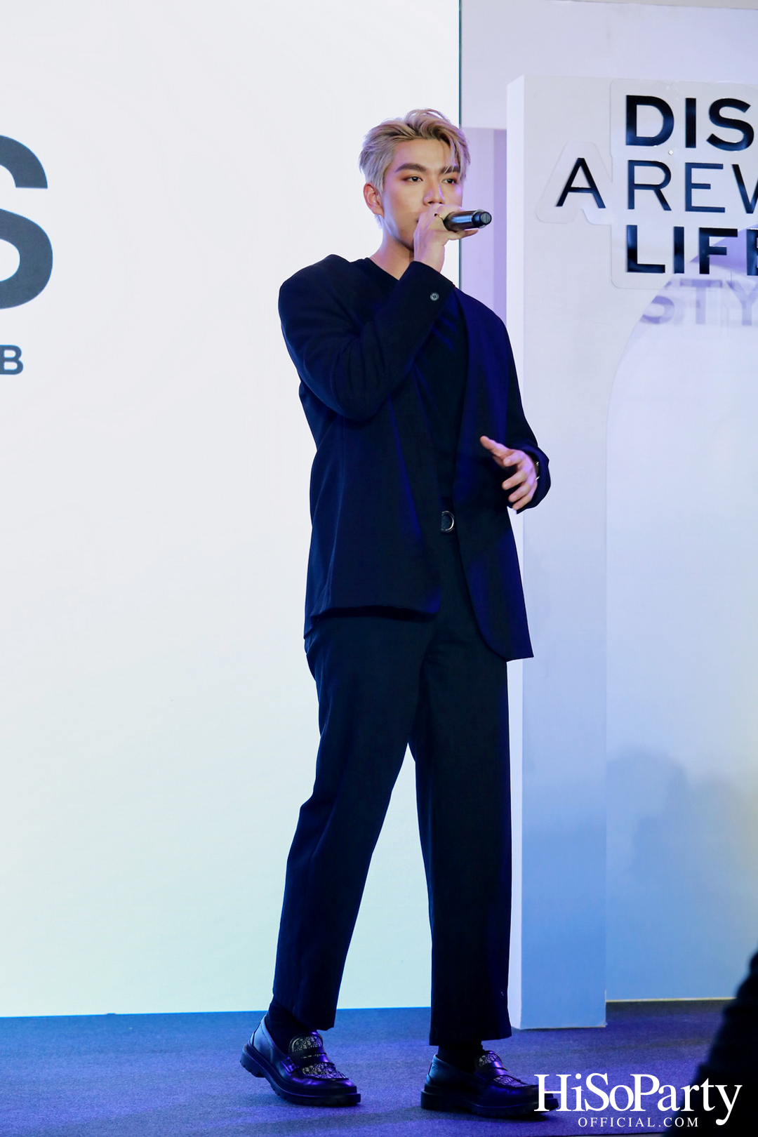 JPS CLUB: 1 YEAR ANNIVERSARY