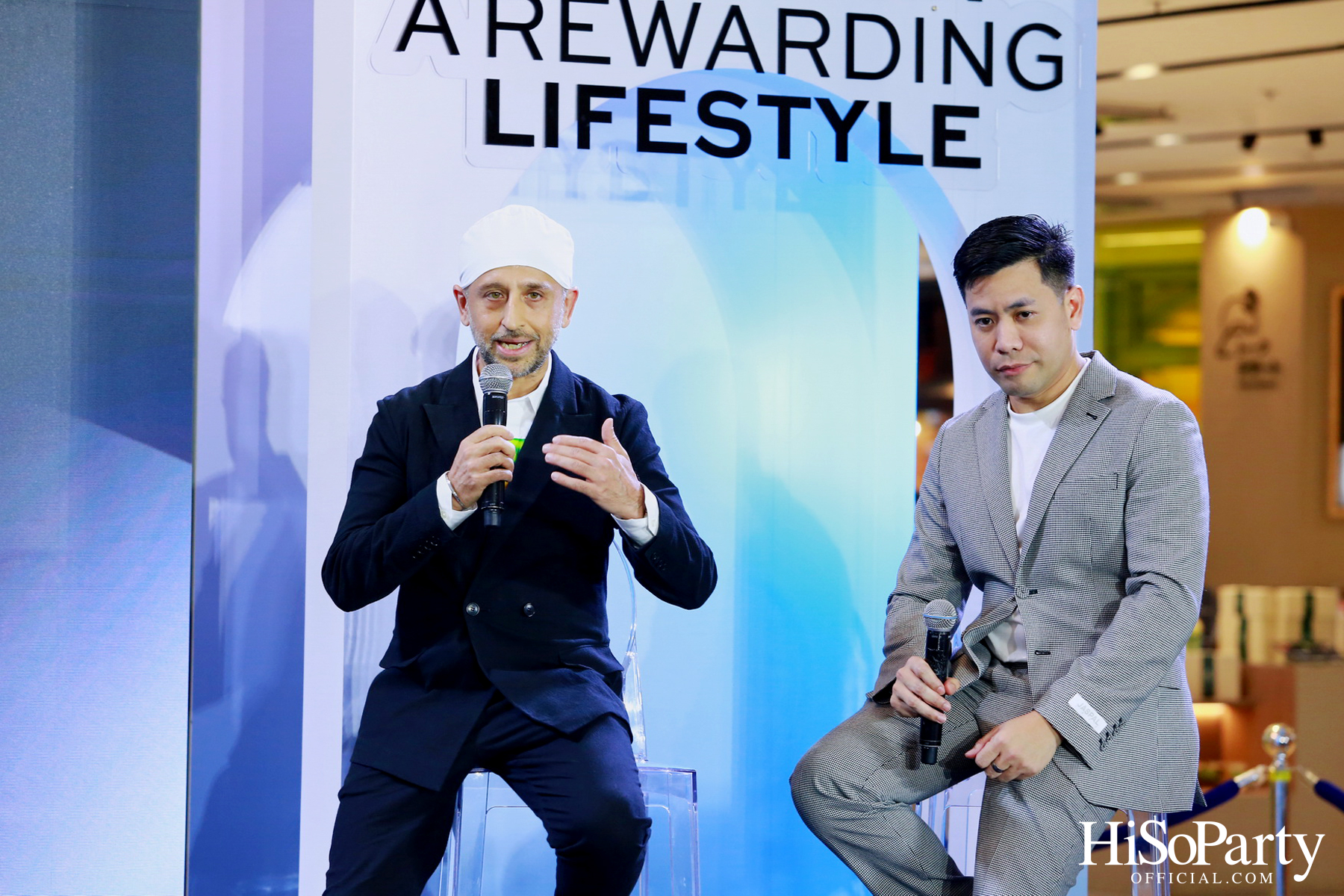 JPS CLUB: 1 YEAR ANNIVERSARY