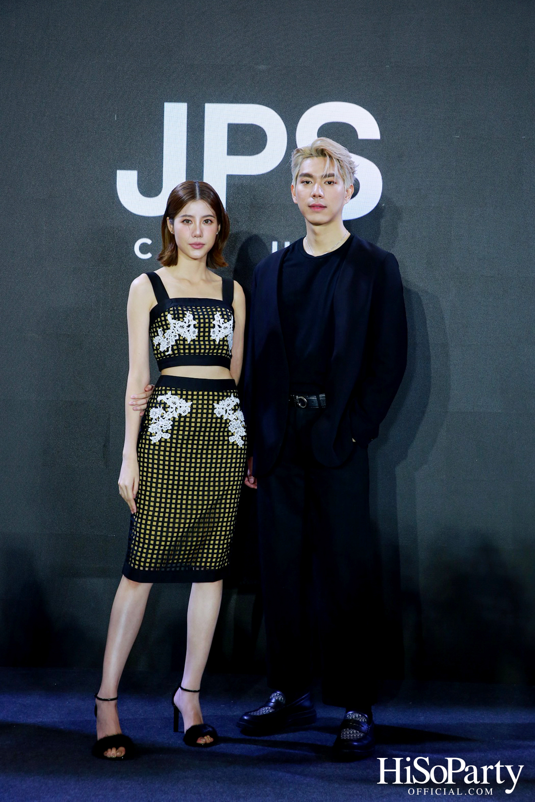 JPS CLUB: 1 YEAR ANNIVERSARY