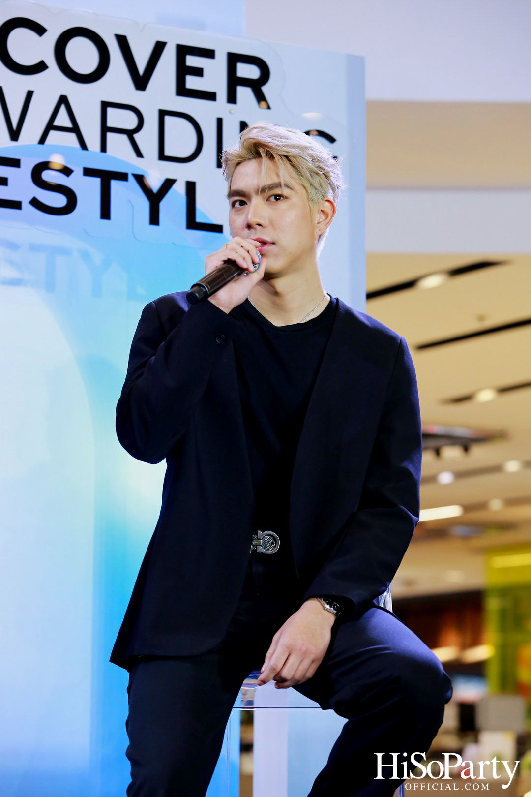 JPS CLUB: 1 YEAR ANNIVERSARY