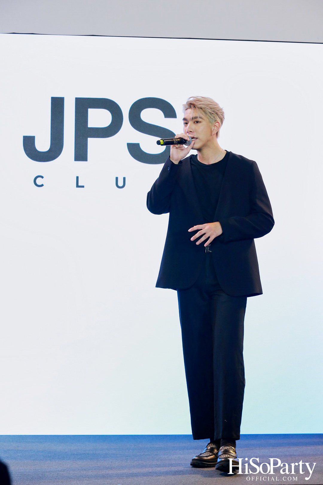 JPS CLUB: 1 YEAR ANNIVERSARY