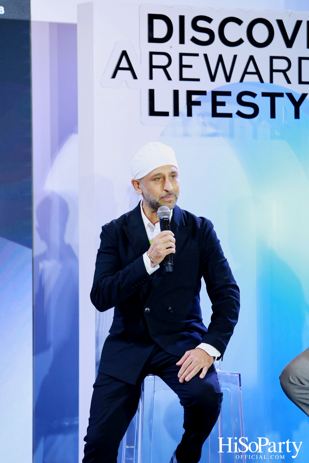 JPS CLUB: 1 YEAR ANNIVERSARY