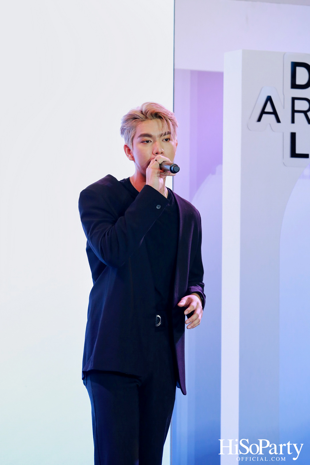 JPS CLUB: 1 YEAR ANNIVERSARY