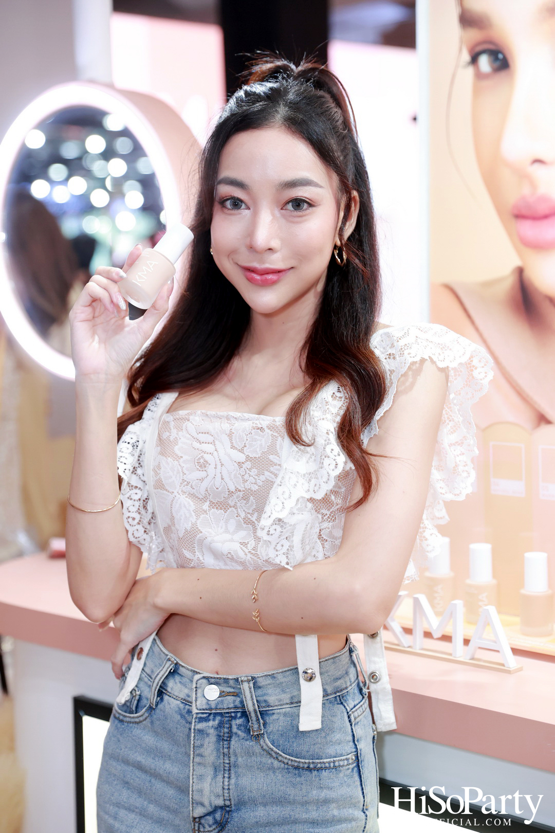 SHADES MY SKIN ASPIRED BY KMA