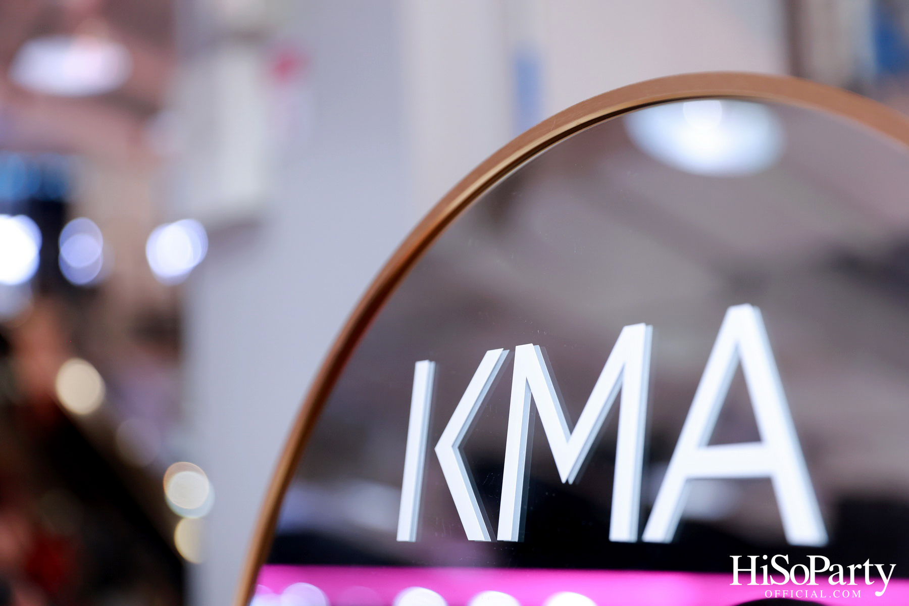 SHADES MY SKIN ASPIRED BY KMA