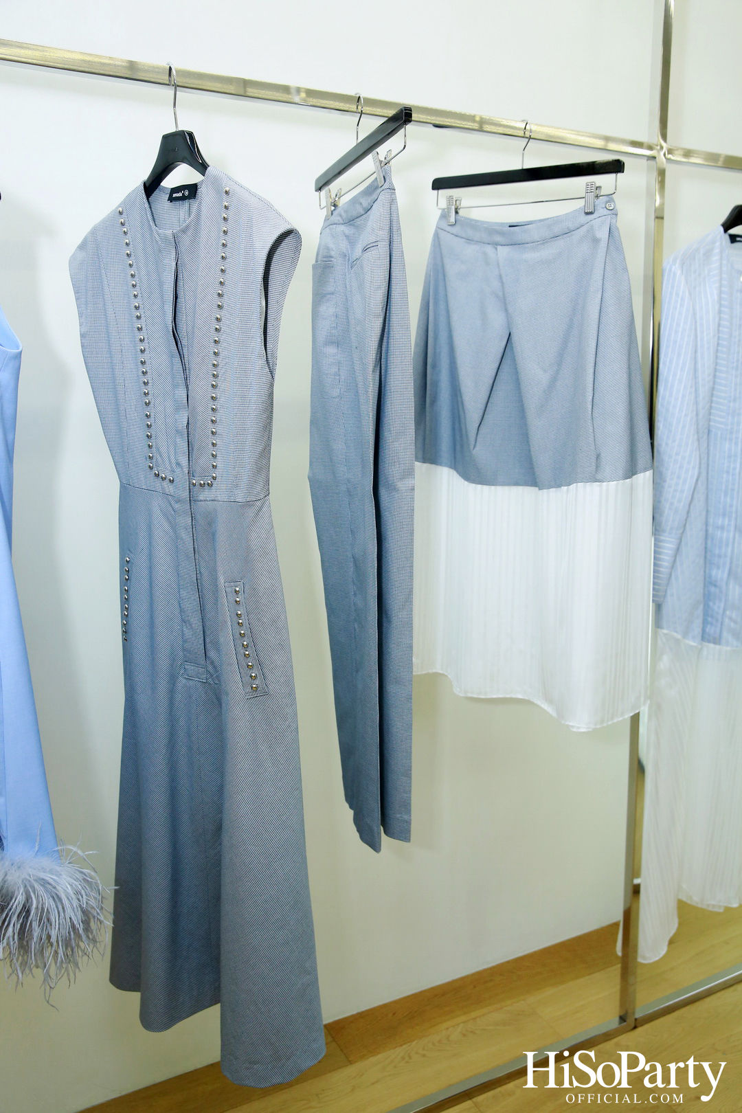 Senada* ฉลองเปิดตัวคอลเลกชั่นประจำฤดูกาล Autumn/Winter 2023 ภายใต้ชื่อ ‘Tailorman’