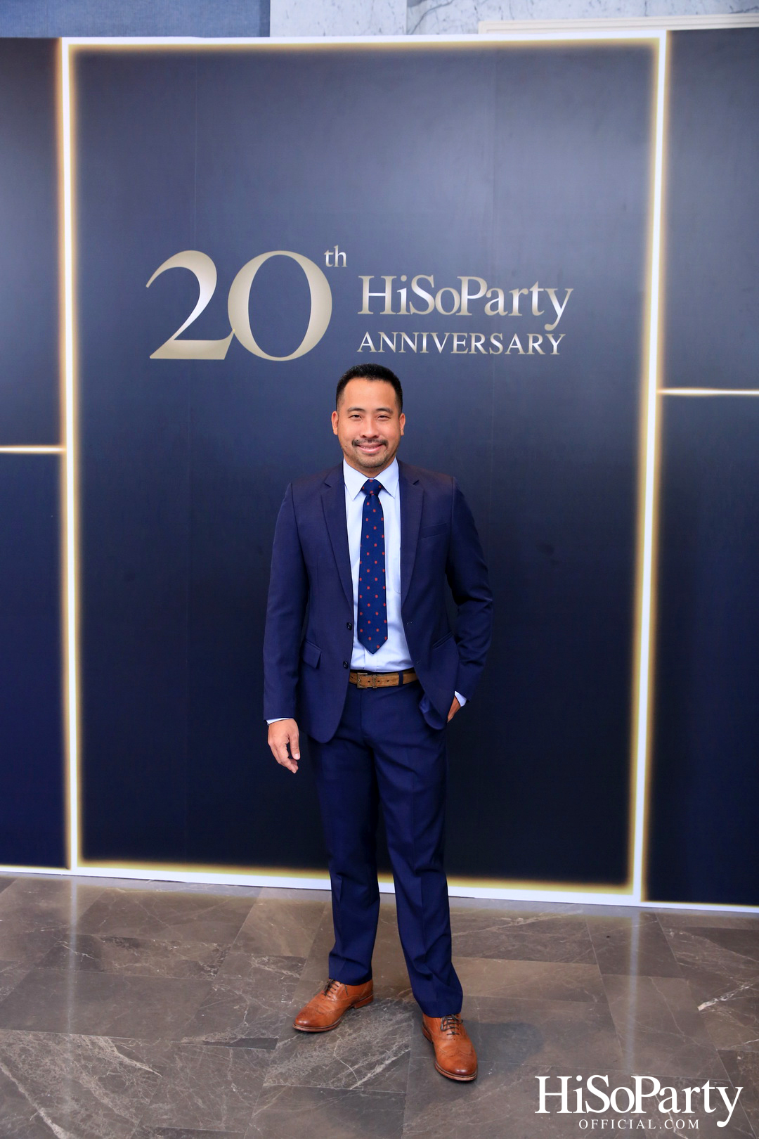 HiSoParty 20th Anniversary Gala Night - I