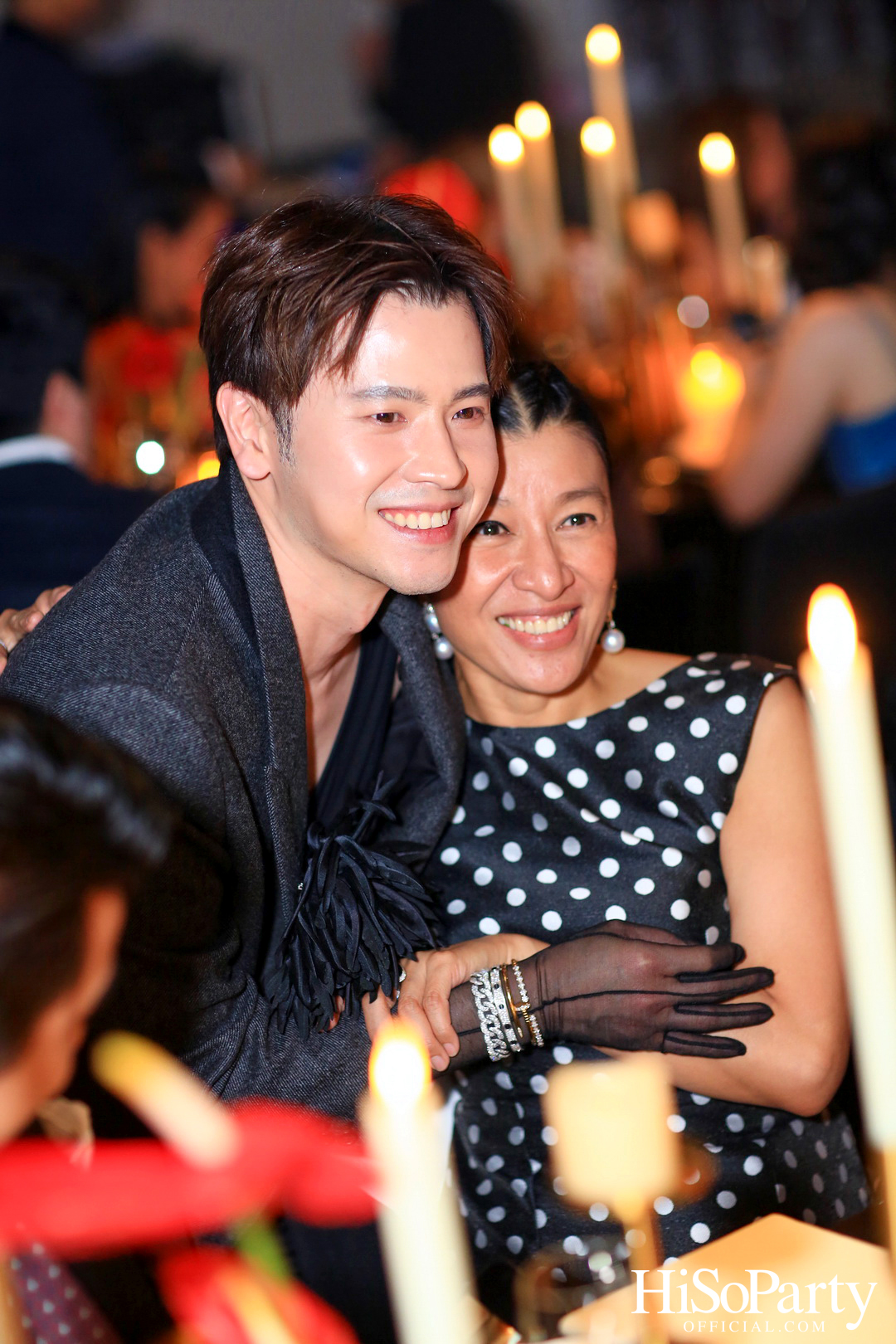 HiSoParty 20th Anniversary Gala Night - I