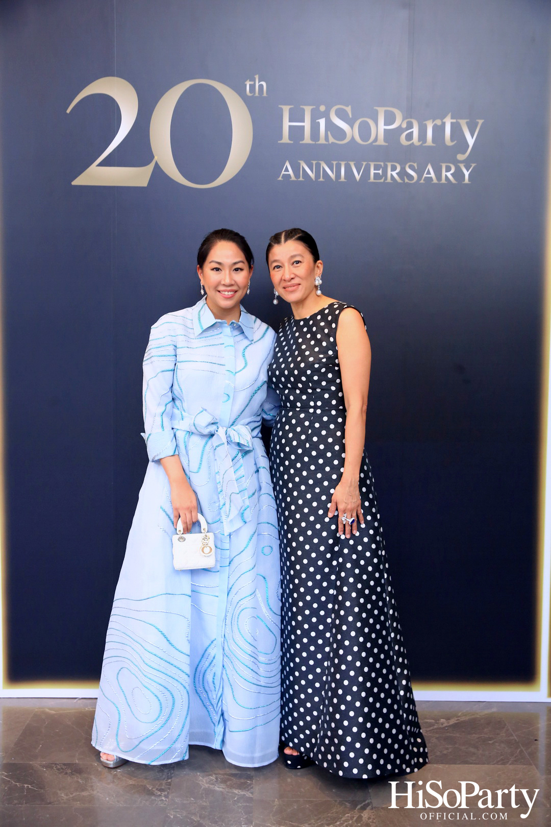 HiSoParty 20th Anniversary Gala Night - I