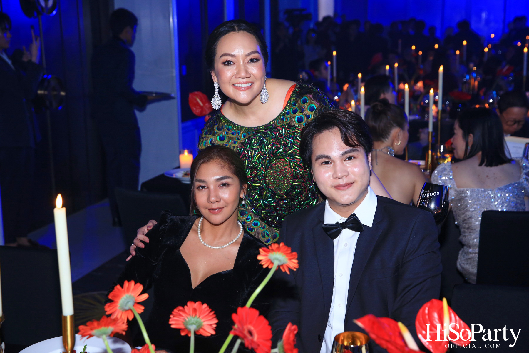 HiSoParty 20th Anniversary Gala Night - I