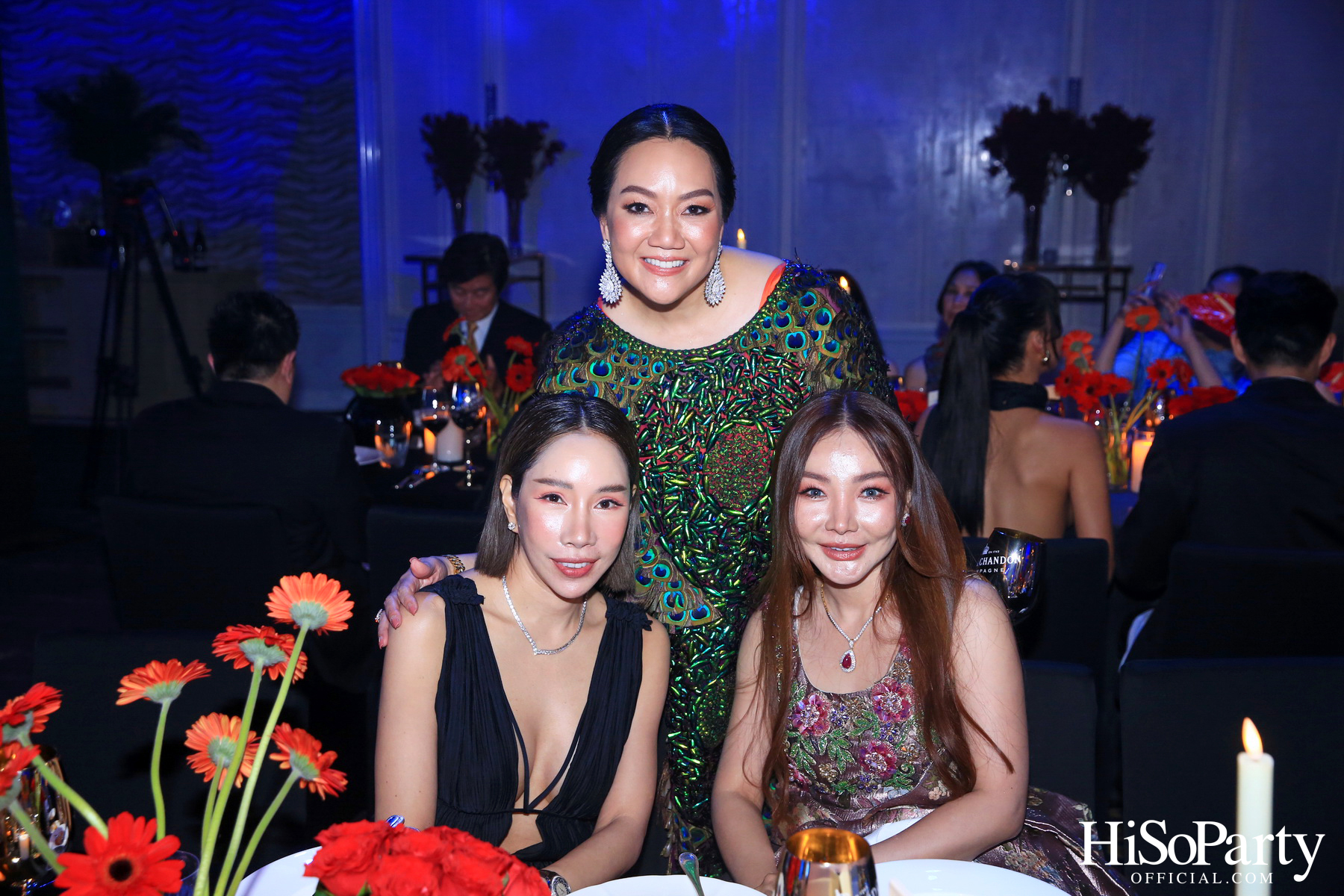 HiSoParty 20th Anniversary Gala Night - I