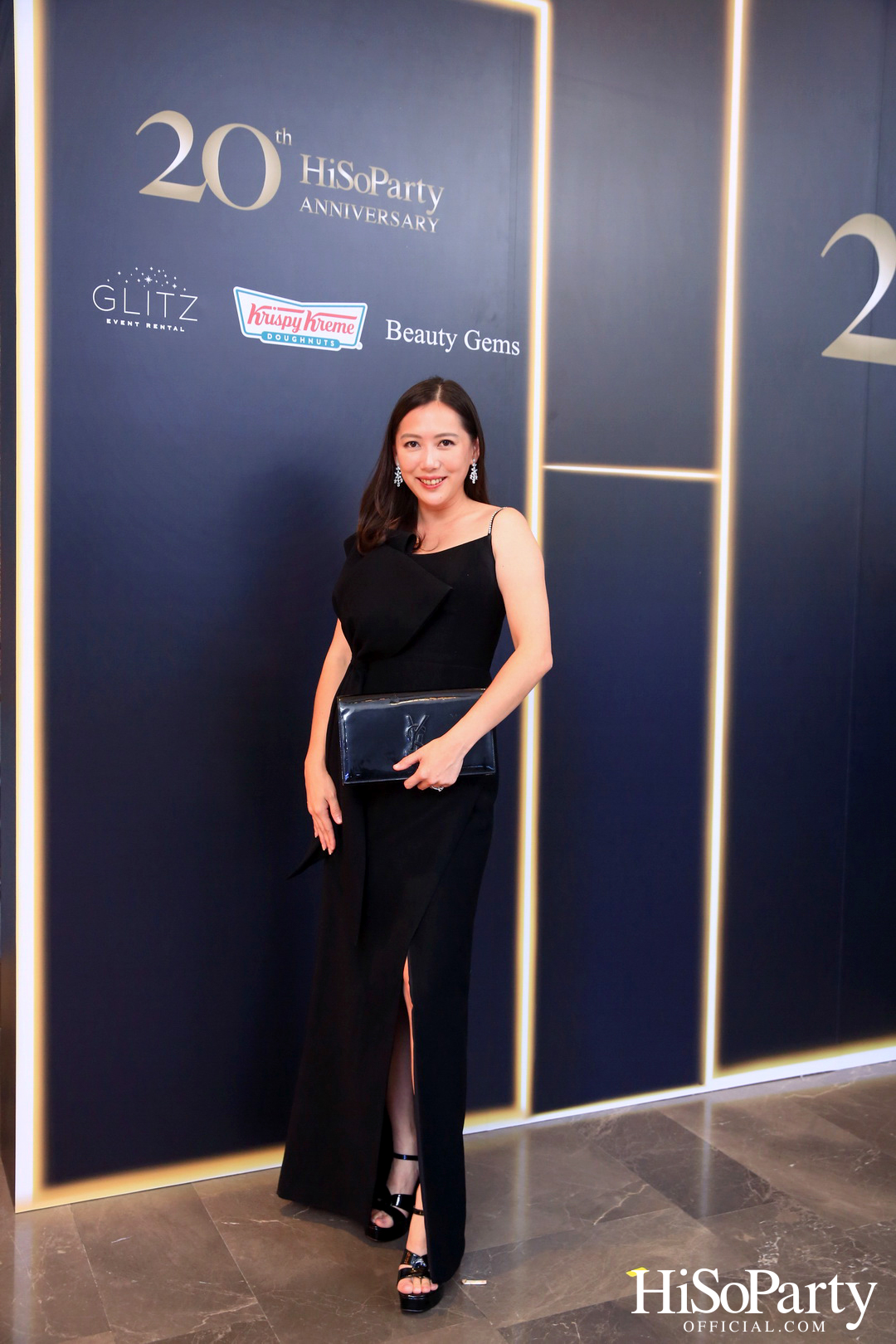 HiSoParty 20th Anniversary Gala Night - I