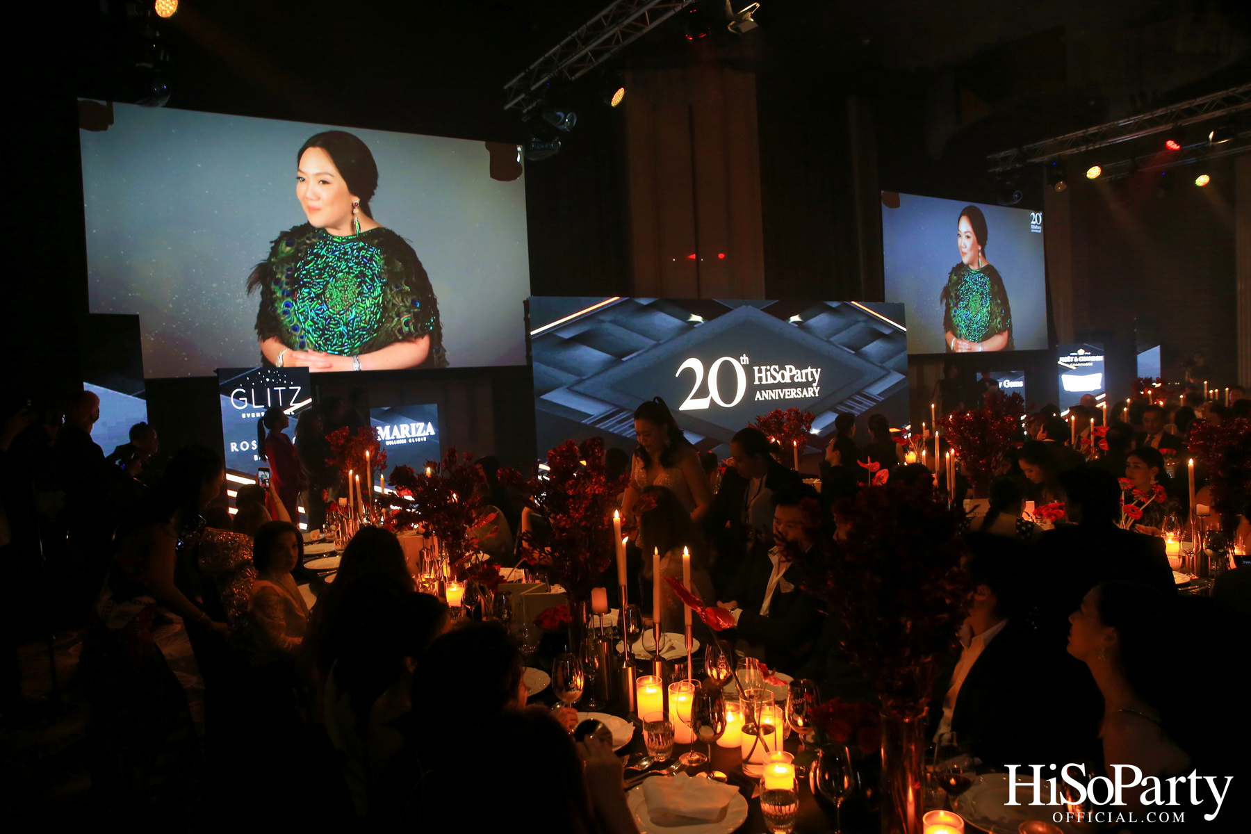 HiSoParty 20th Anniversary Gala Night - I