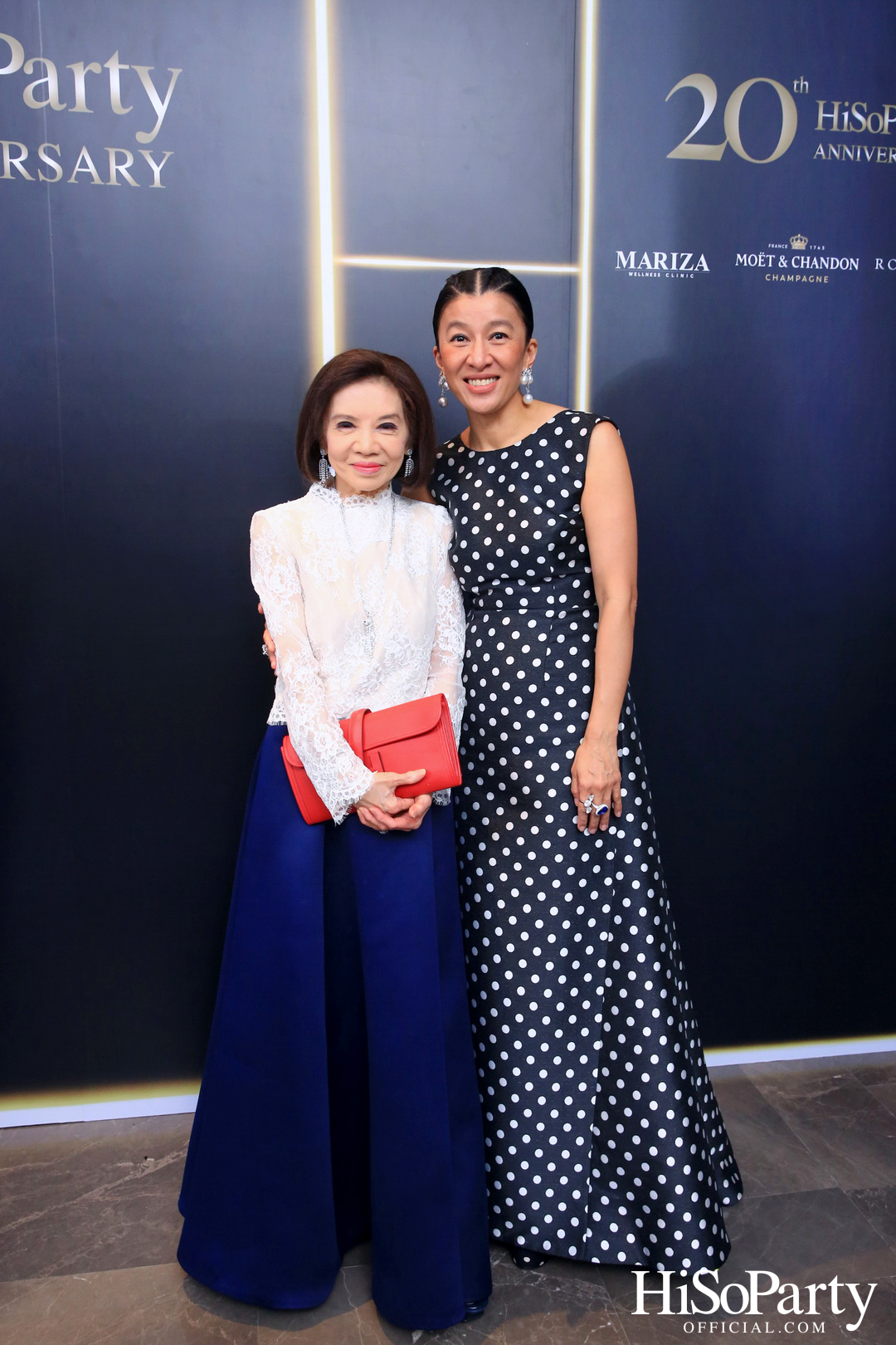 HiSoParty 20th Anniversary Gala Night - I