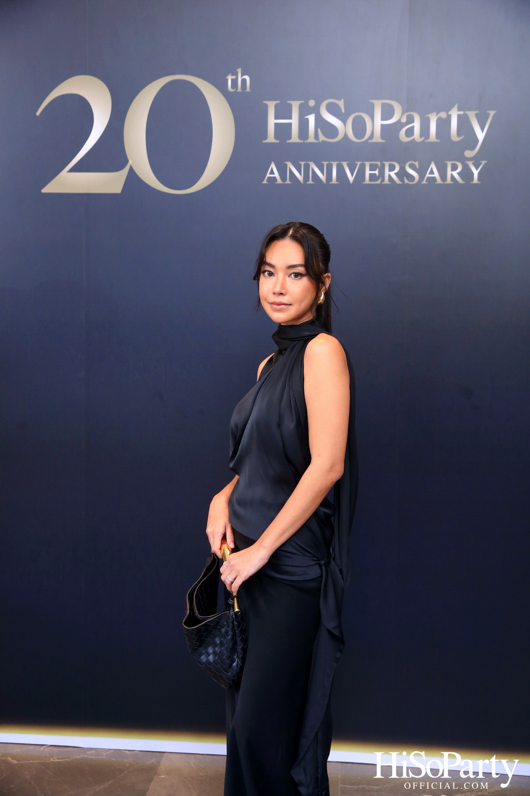 HiSoParty 20th Anniversary Gala Night - I
