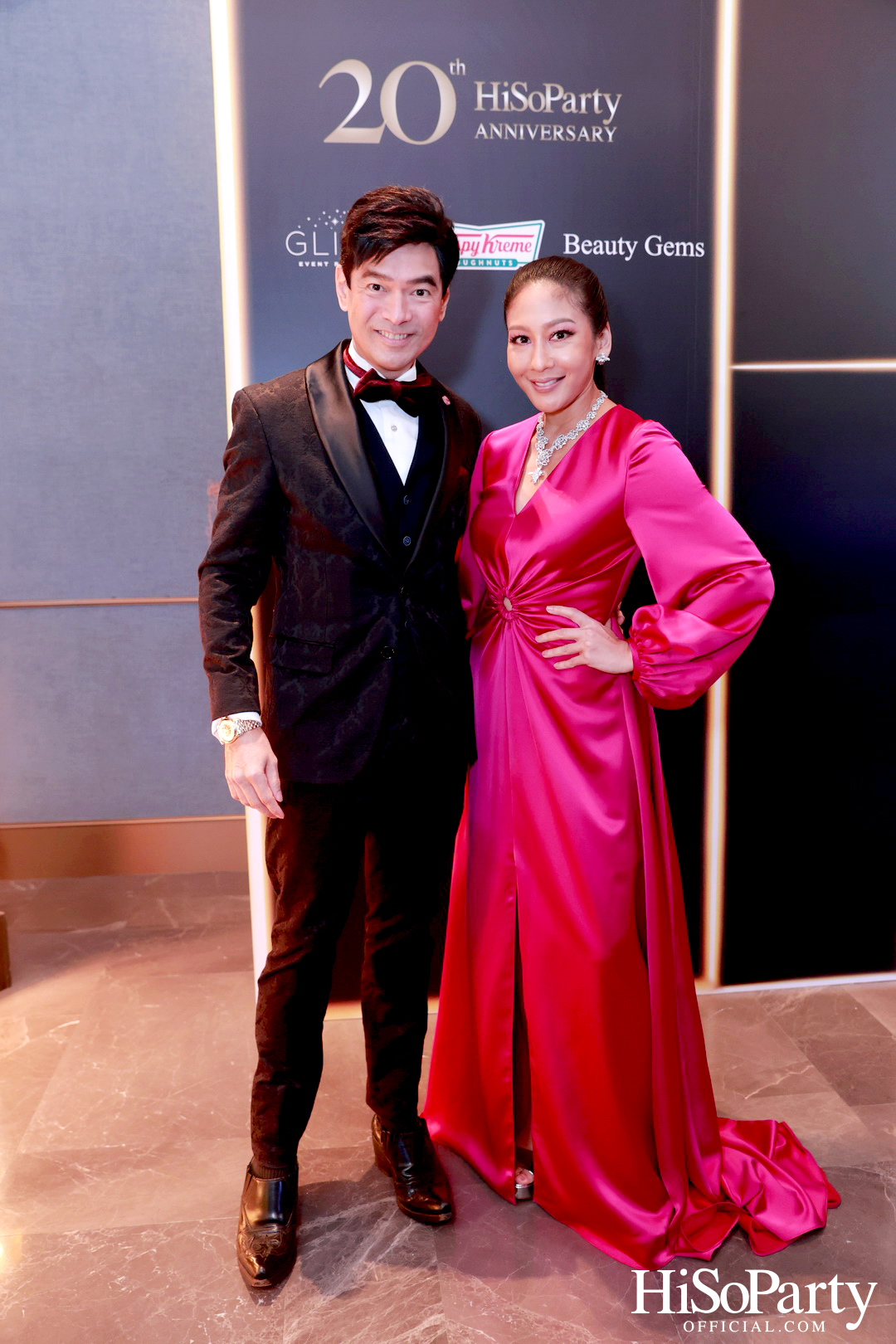 HiSoParty 20th Anniversary Gala Night - II