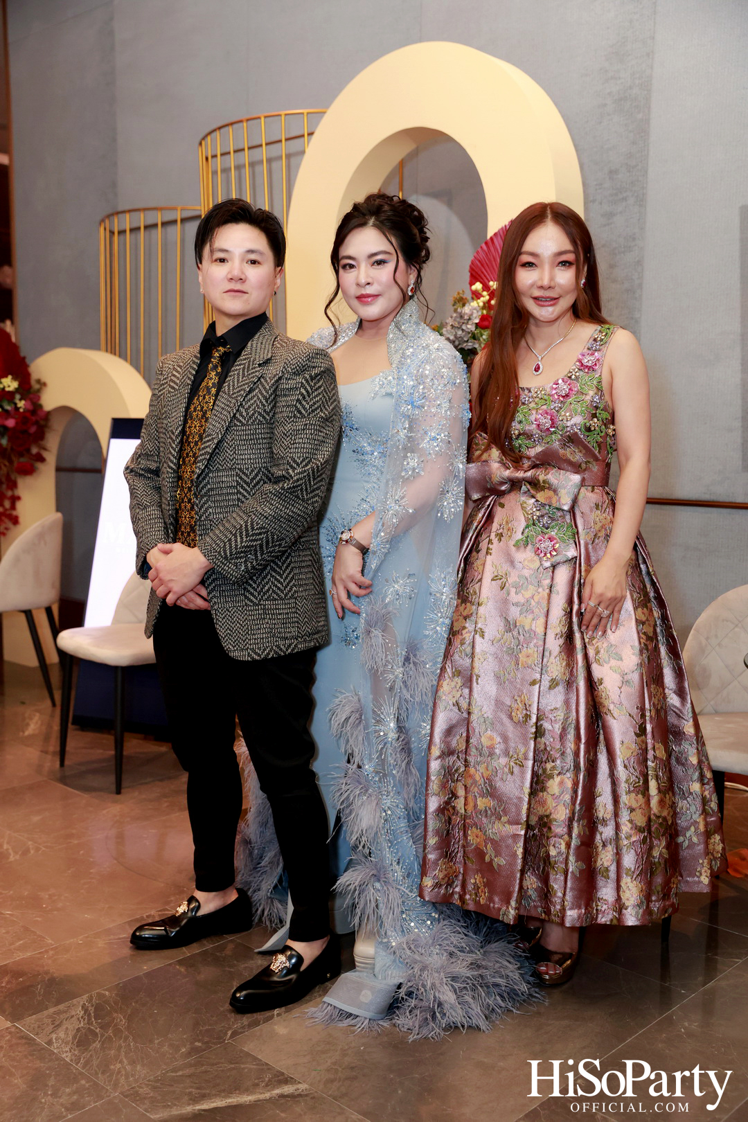 HiSoParty 20th Anniversary Gala Night - II