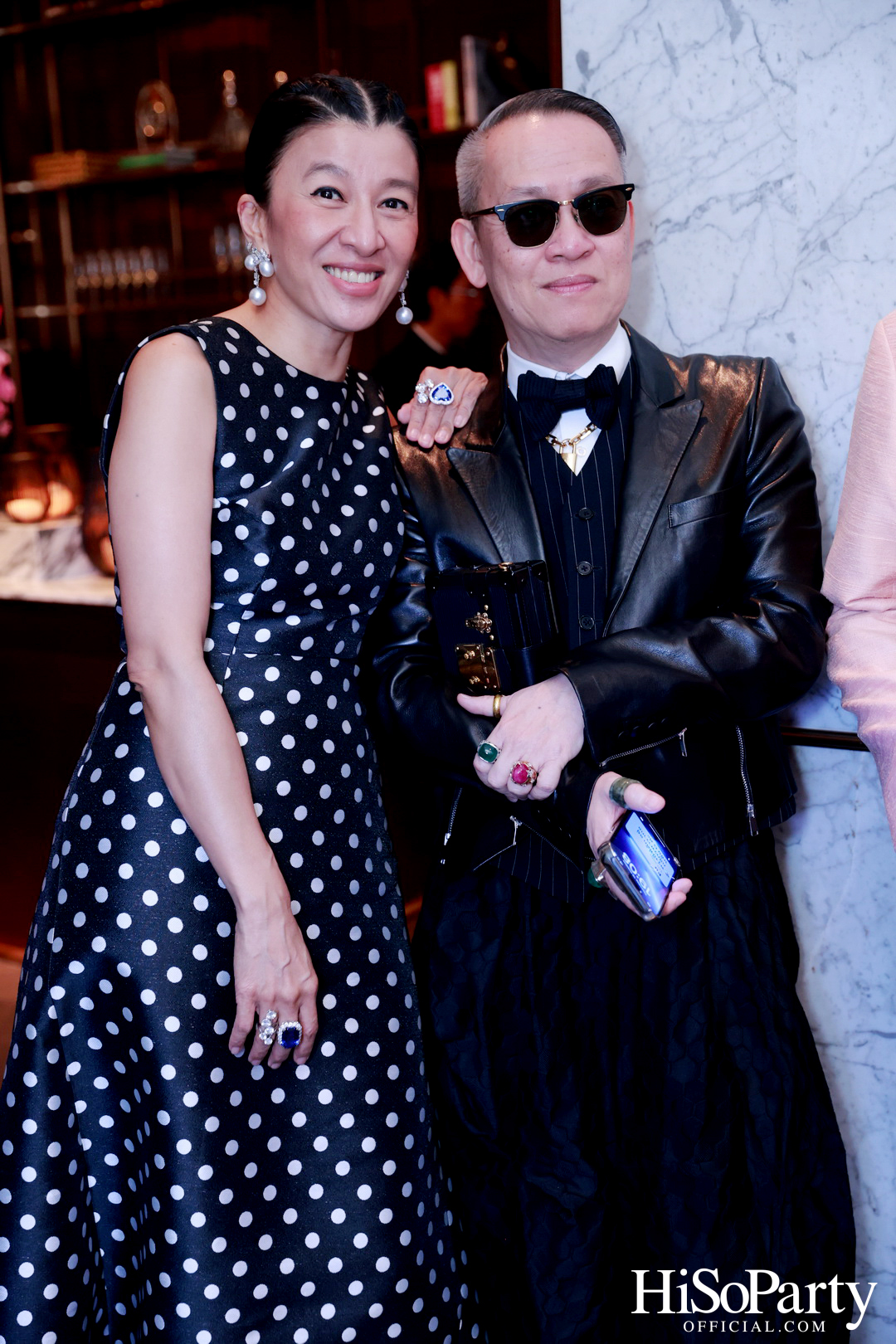 HiSoParty 20th Anniversary Gala Night - II