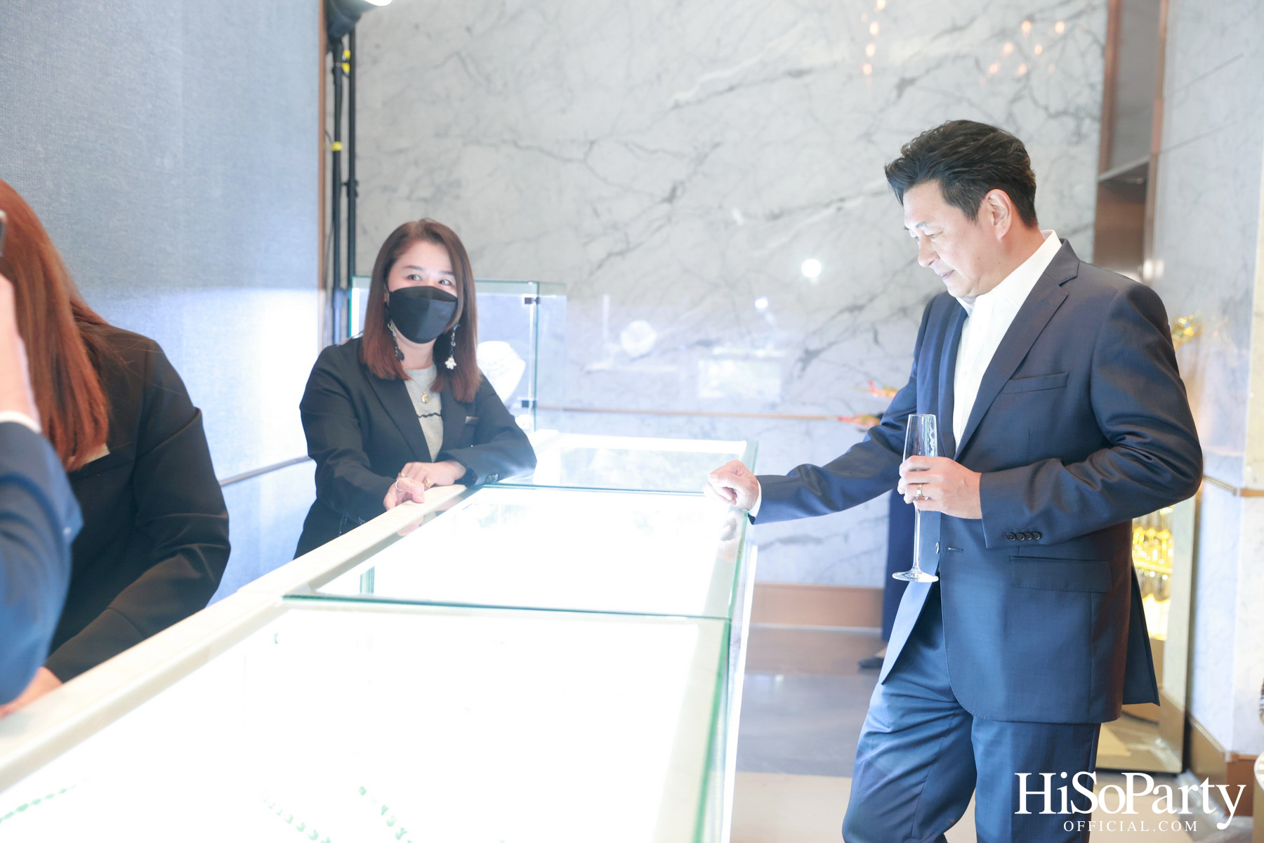 HiSoParty 20th Anniversary Gala Night - II