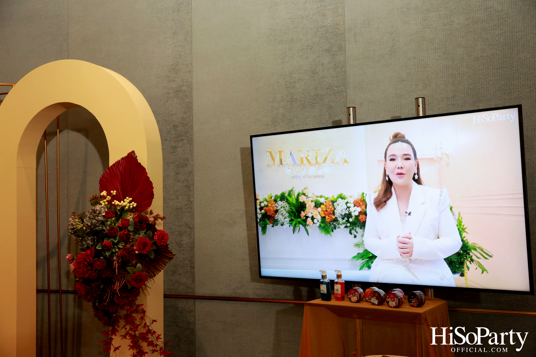 HiSoParty 20th Anniversary Gala Night - II