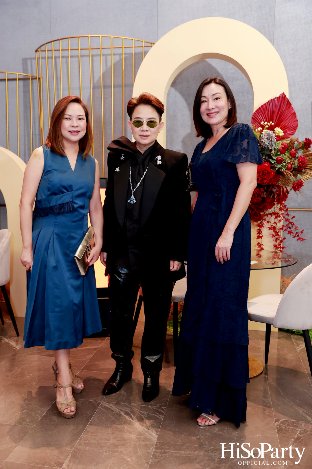 HiSoParty 20th Anniversary Gala Night - II