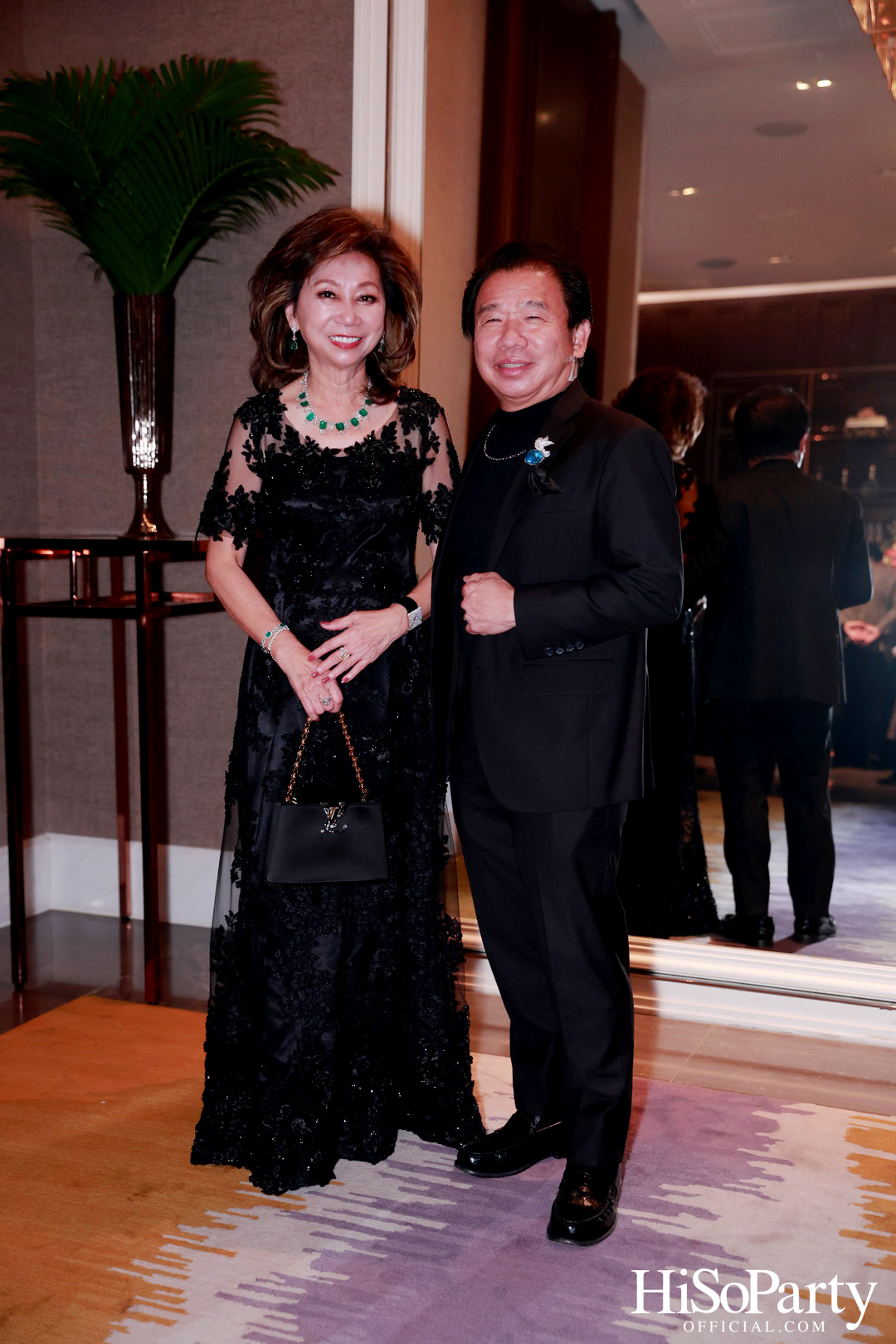 HiSoParty 20th Anniversary Gala Night - II