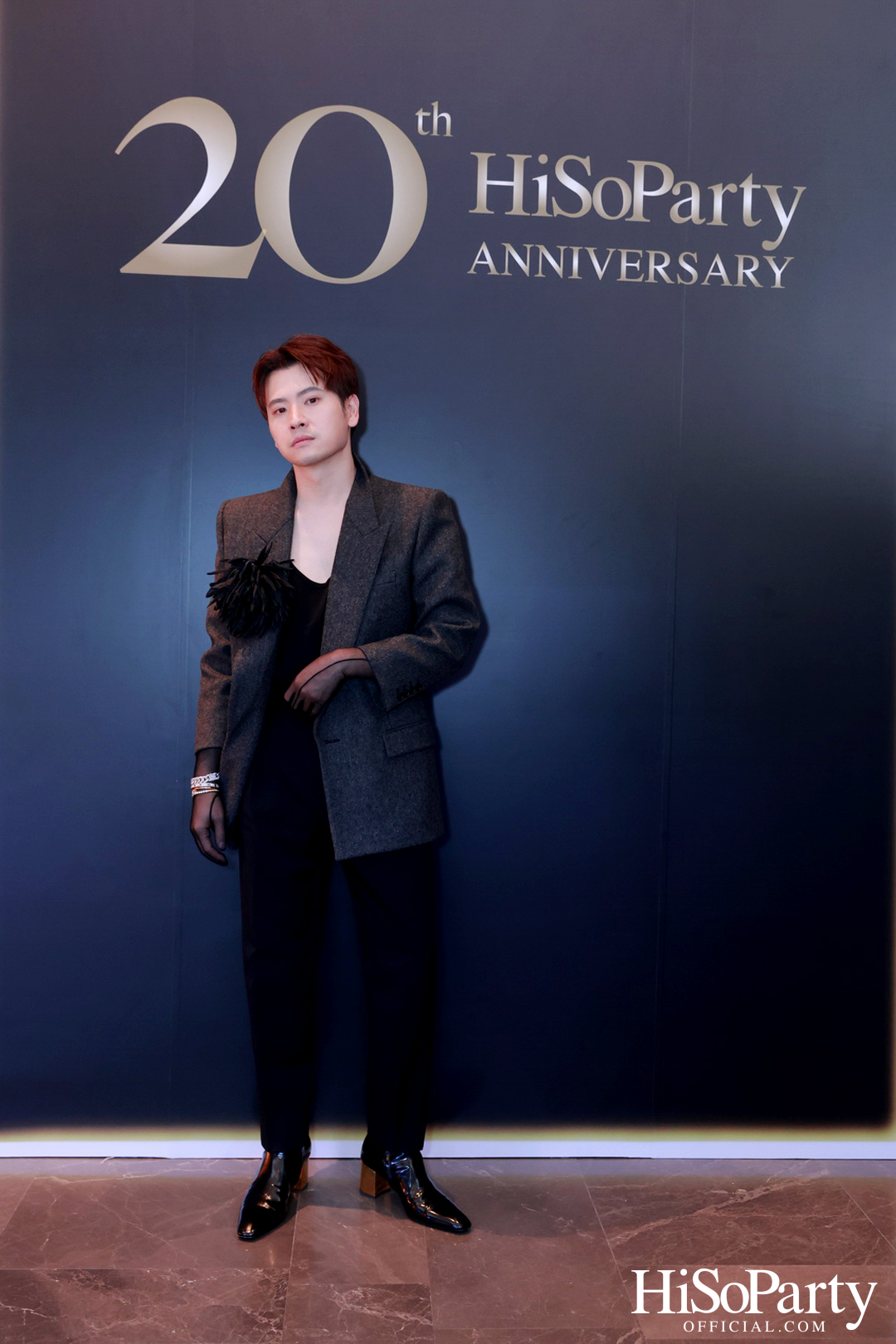 HiSoParty 20th Anniversary Gala Night - II