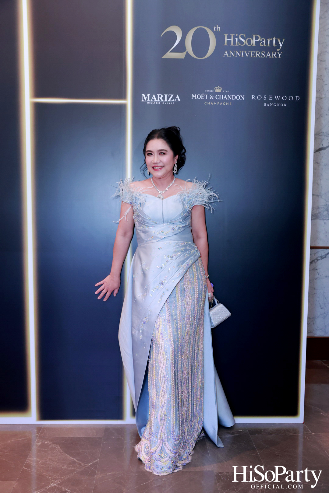 HiSoParty 20th Anniversary Gala Night - II