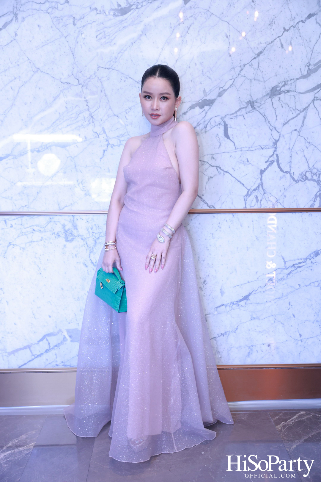 HiSoParty 20th Anniversary Gala Night - II