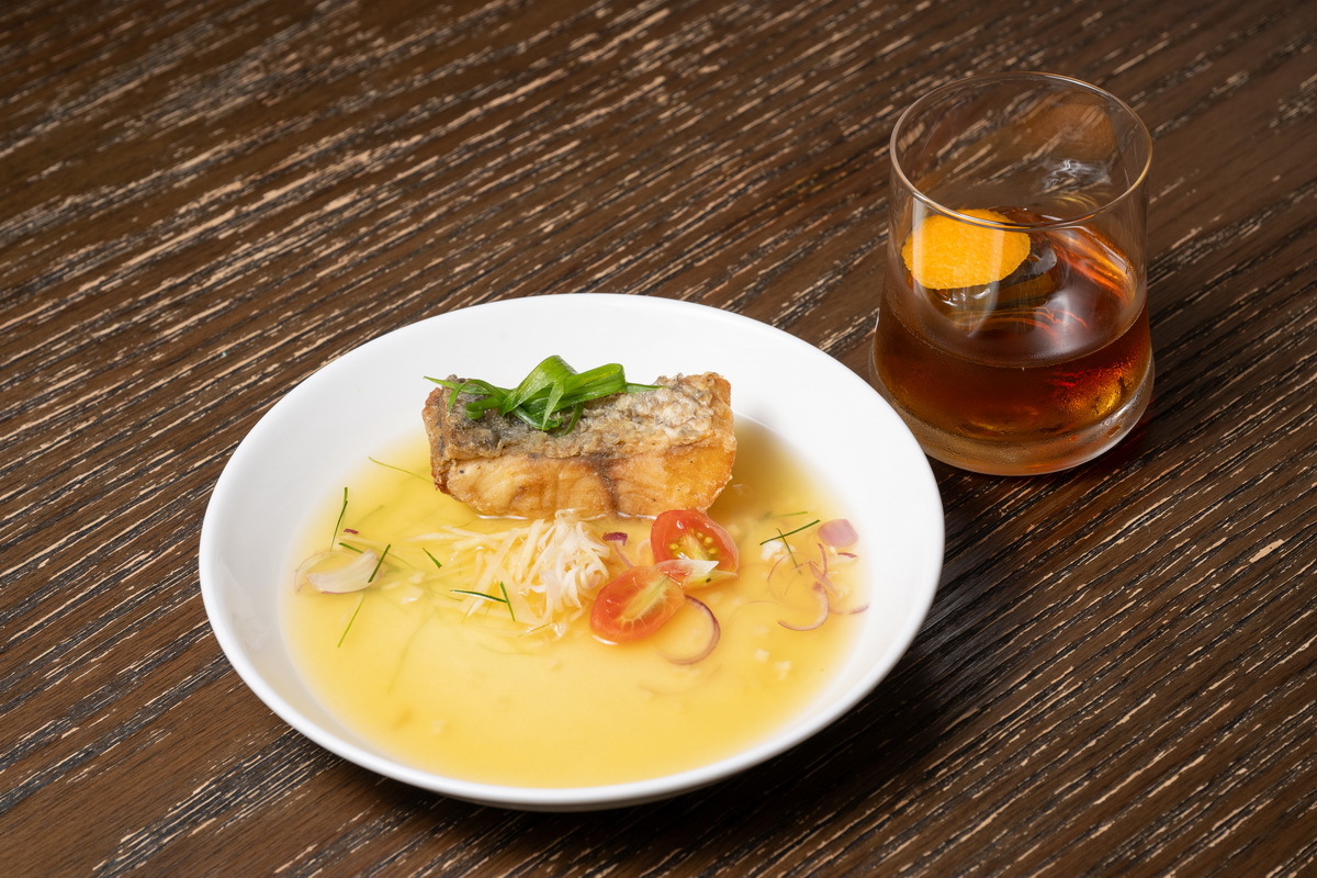 Hennessy Society X.O. Dinner ชวนเหล่าคนดังจากหลากหลายวงการ ร่วมสัมผัสประสบการณ์การดื่ม Cognac ระดับโลก