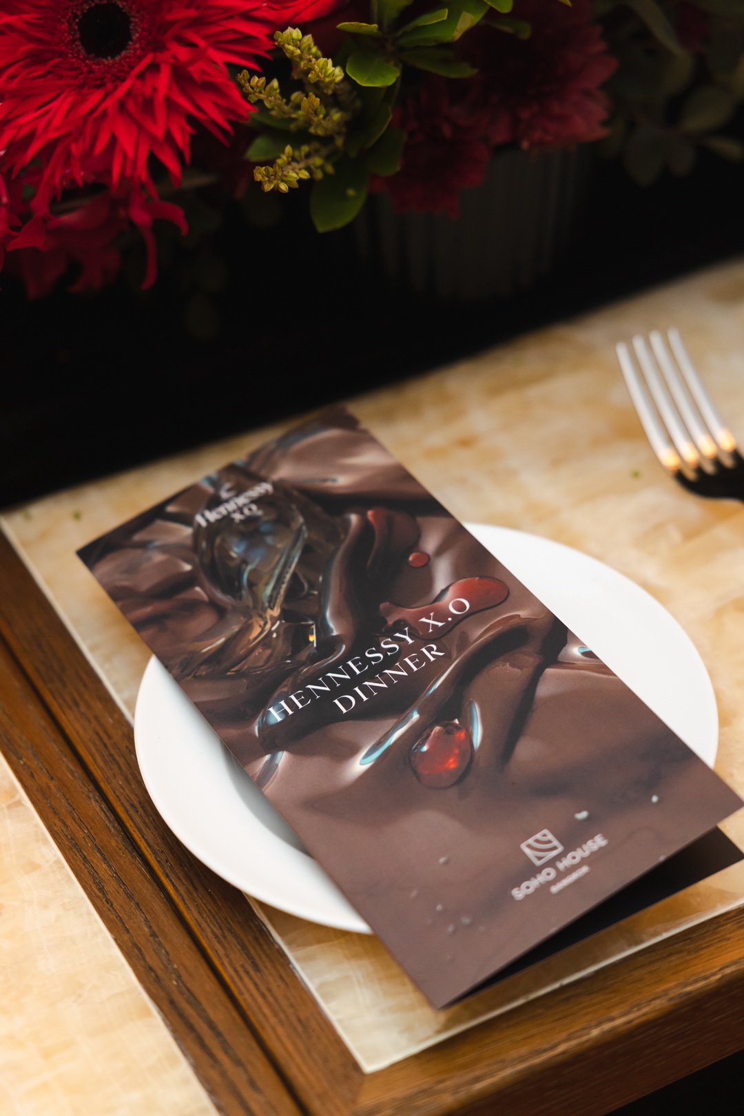 Hennessy Society X.O. Dinner ชวนเหล่าคนดังจากหลากหลายวงการ ร่วมสัมผัสประสบการณ์การดื่ม Cognac ระดับโลก