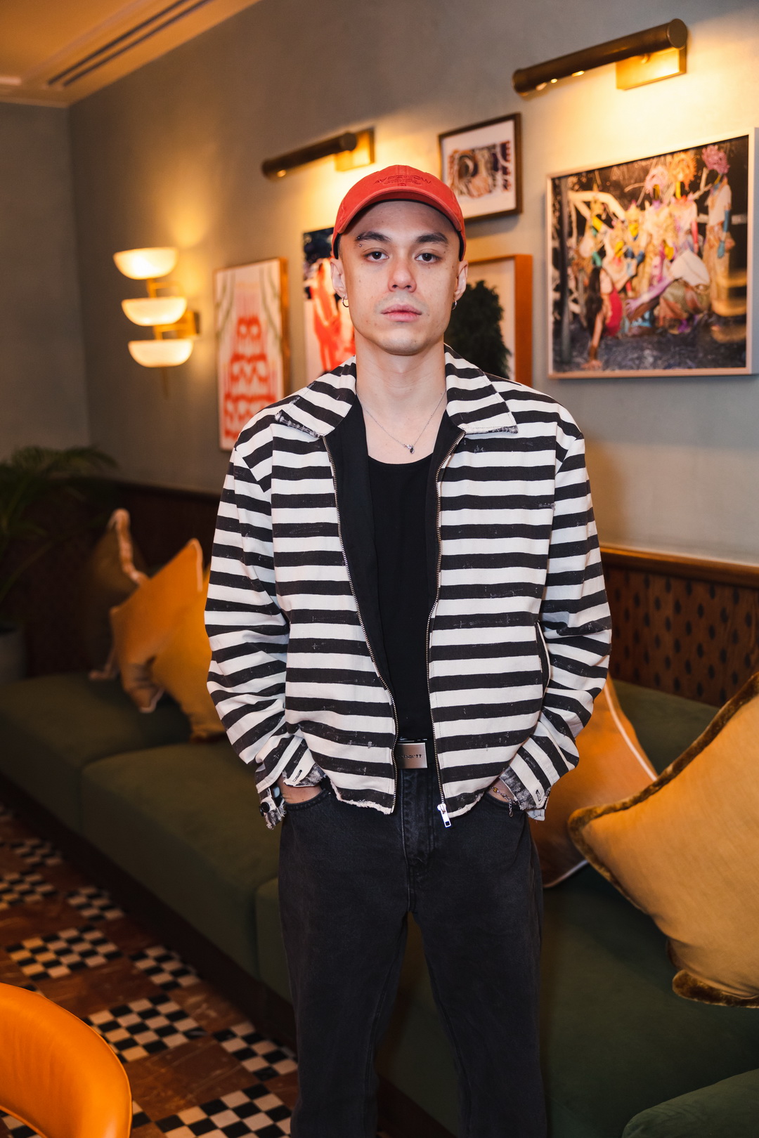 Hennessy Society X.O. Dinner ชวนเหล่าคนดังจากหลากหลายวงการ ร่วมสัมผัสประสบการณ์การดื่ม Cognac ระดับโลก