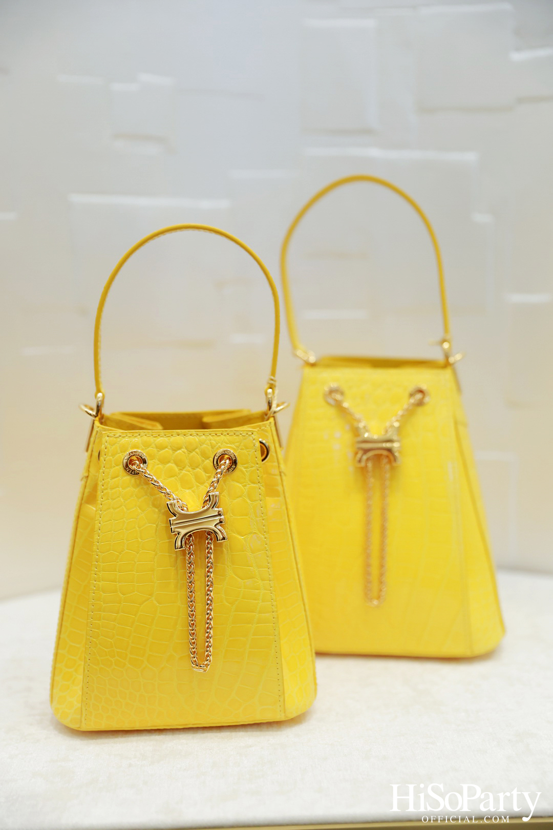 งานเปิดตัว KWANPEN Flagship Store Siam Paragon คอนเซ็ปต์ใหม่ที่แรกในเอเชียแปซิฟิก