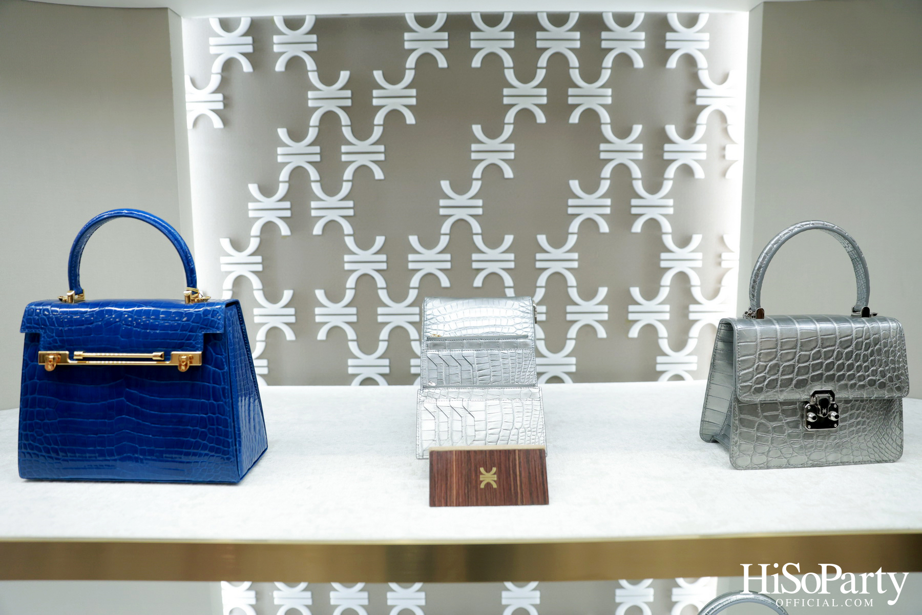 งานเปิดตัว KWANPEN Flagship Store Siam Paragon คอนเซ็ปต์ใหม่ที่แรกในเอเชียแปซิฟิก