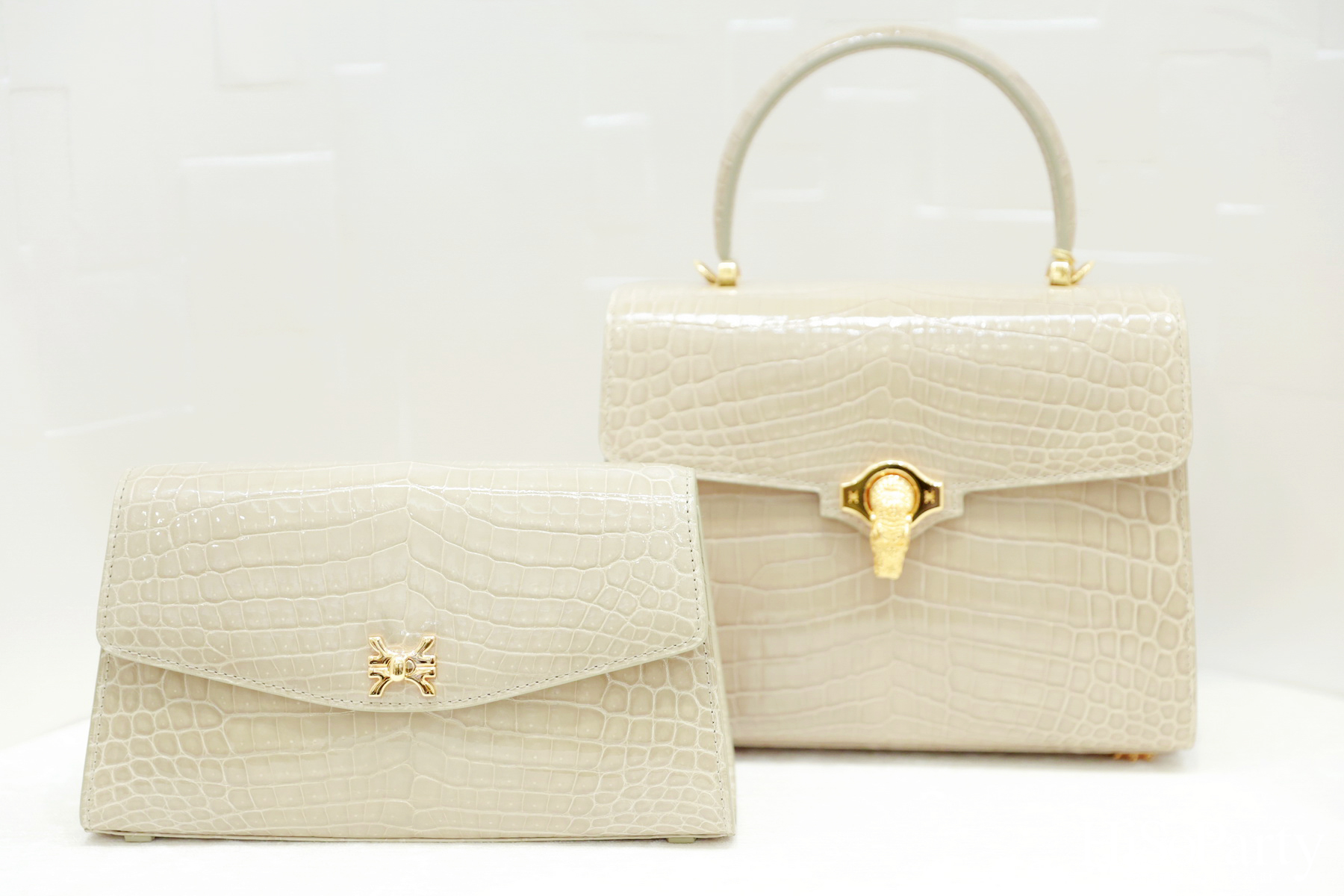 งานเปิดตัว KWANPEN Flagship Store Siam Paragon คอนเซ็ปต์ใหม่ที่แรกในเอเชียแปซิฟิก